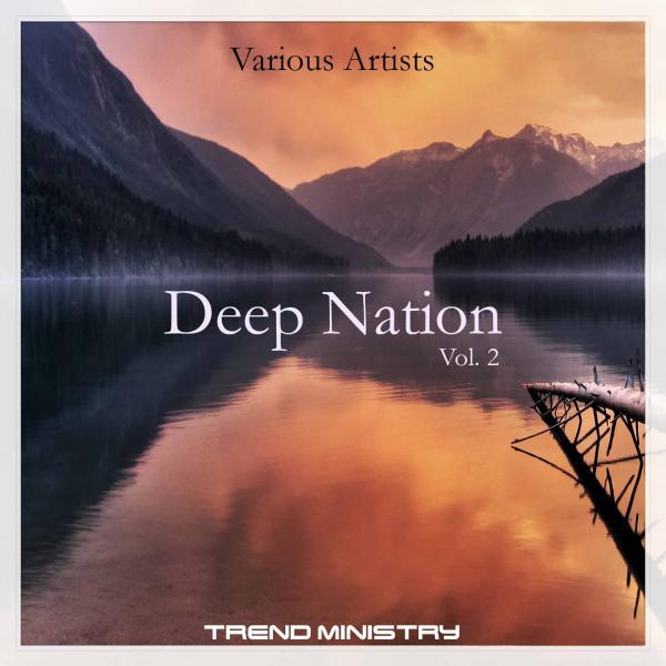 Постер альбома Deep Nation, Vol. 2