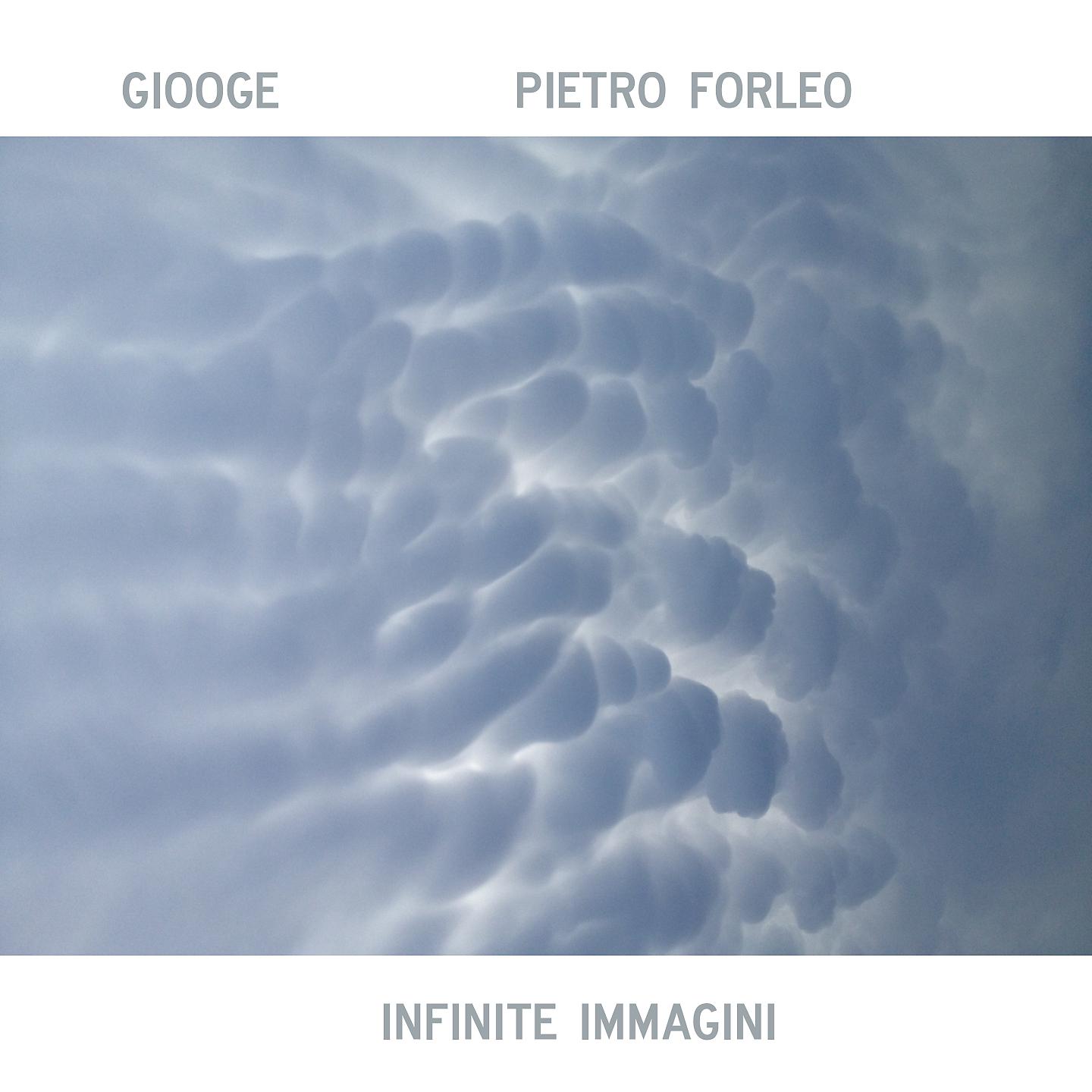 Постер альбома Infinite immagini
