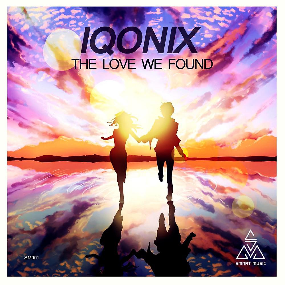 Постер альбома The Love We Found