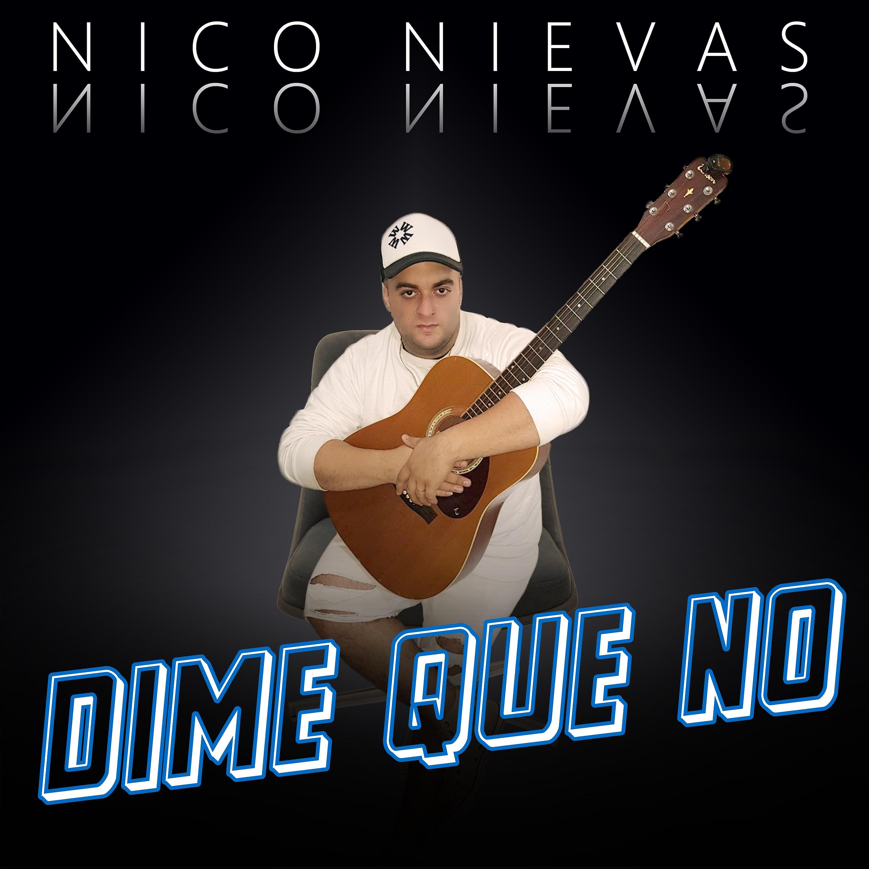 Постер альбома Dime Que No