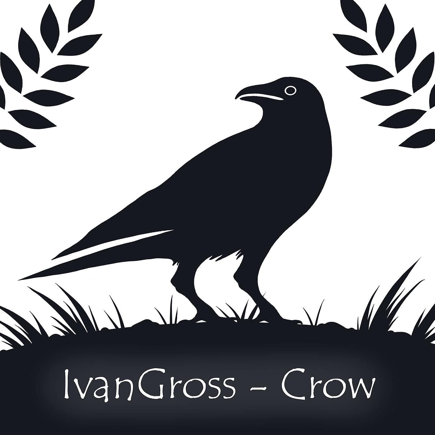 Постер альбома Crow