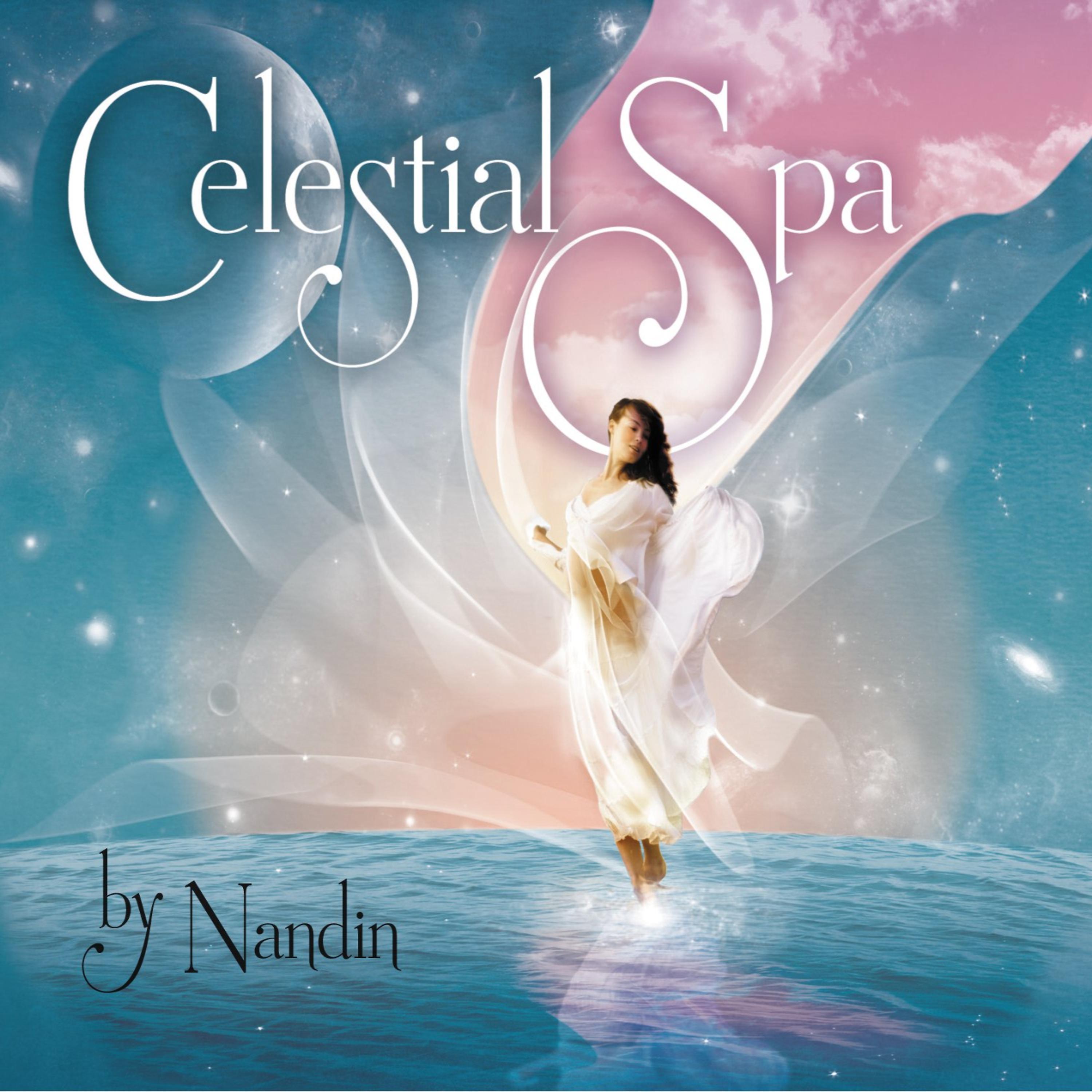 Постер альбома Celestial Spa