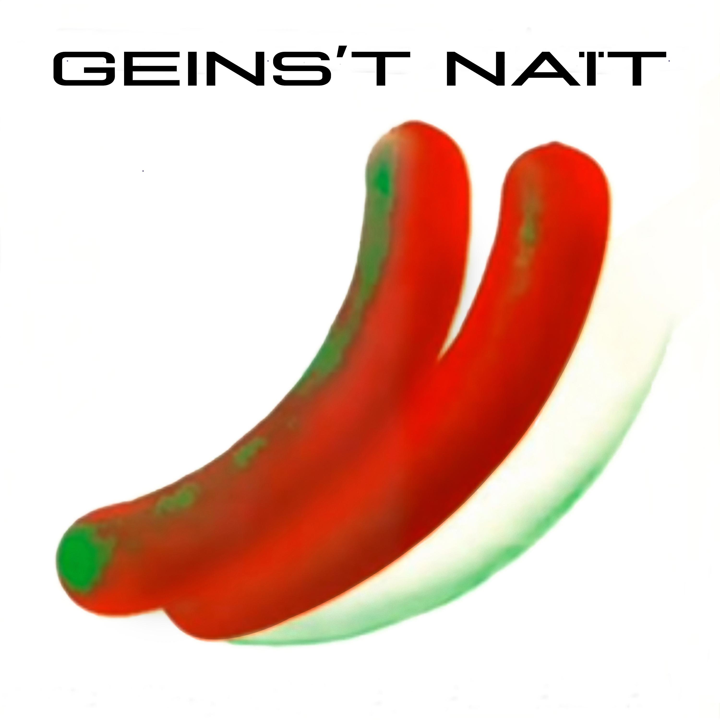 Постер альбома GN