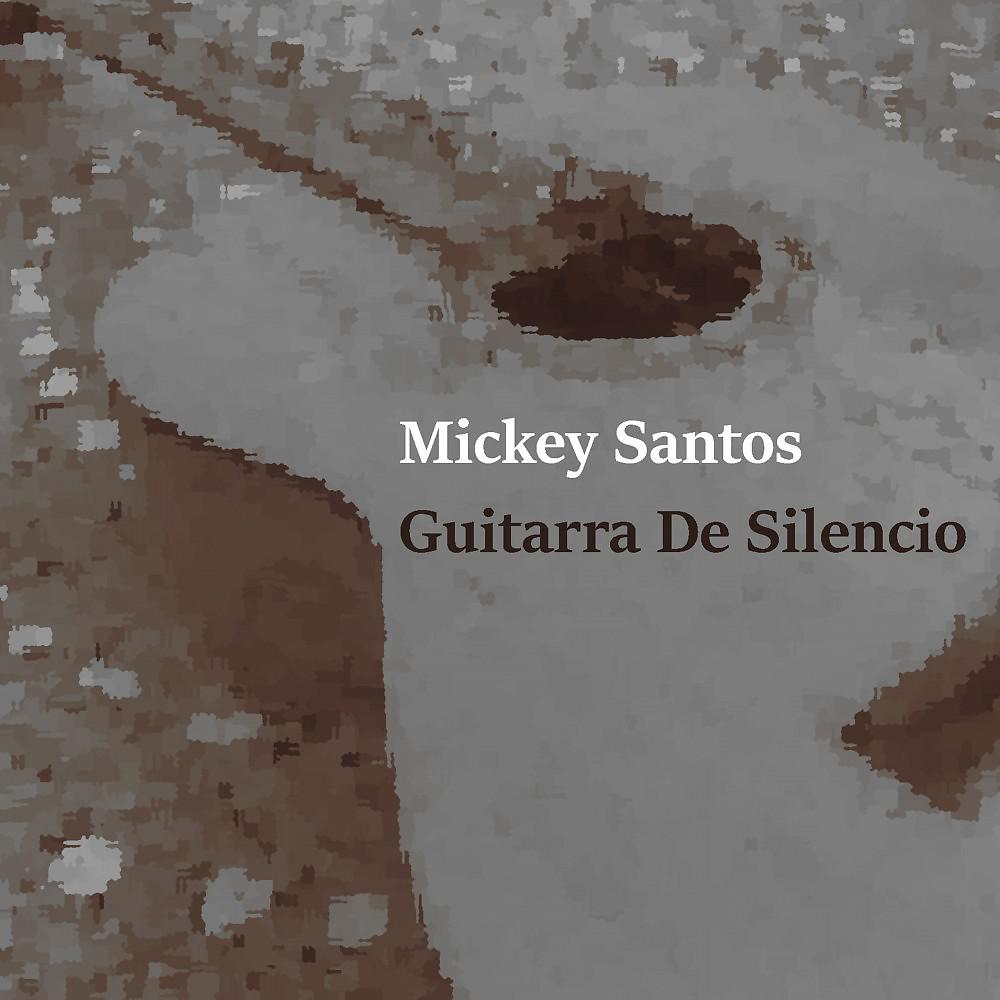 Постер альбома Guitarra de Silencio