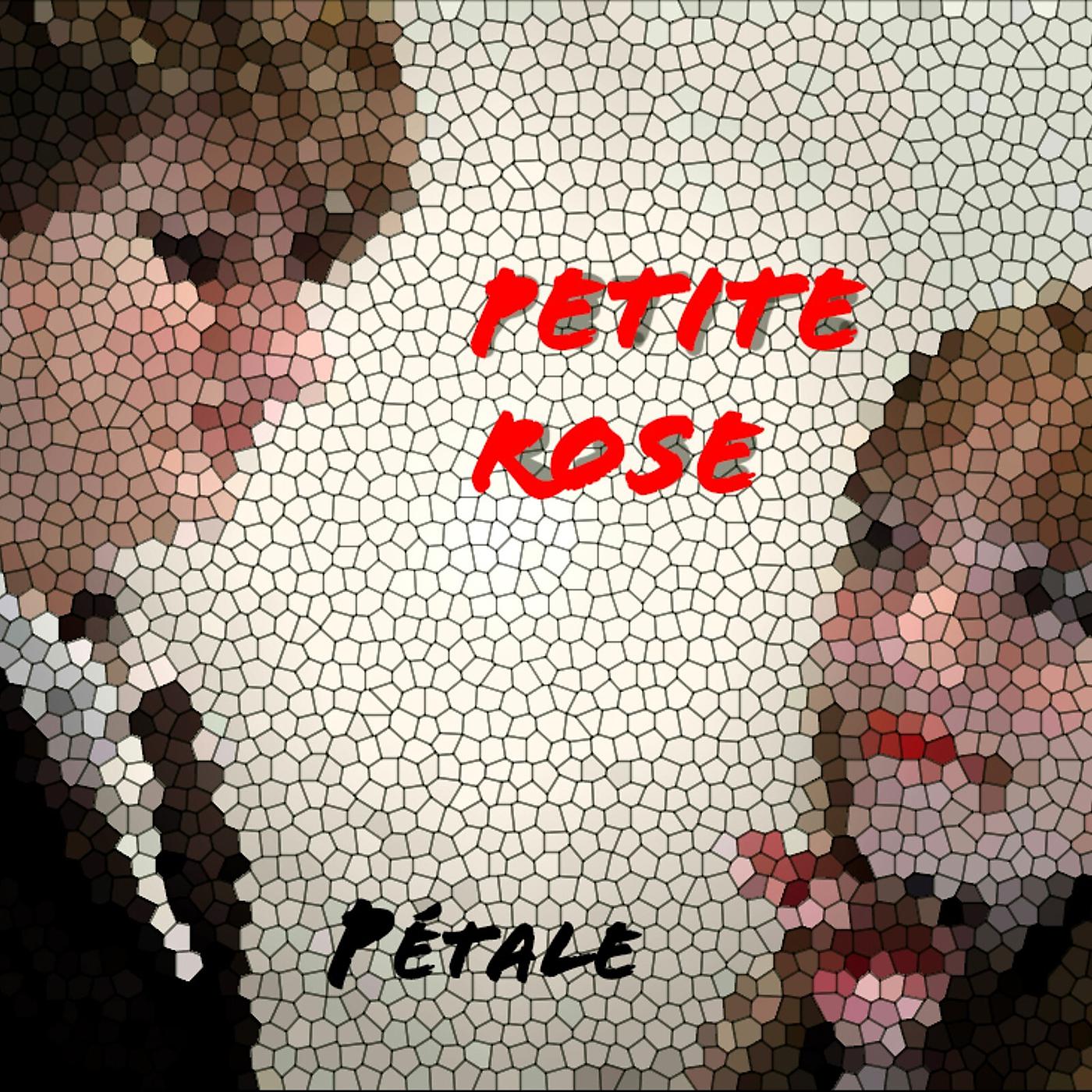 Постер альбома Petite rose