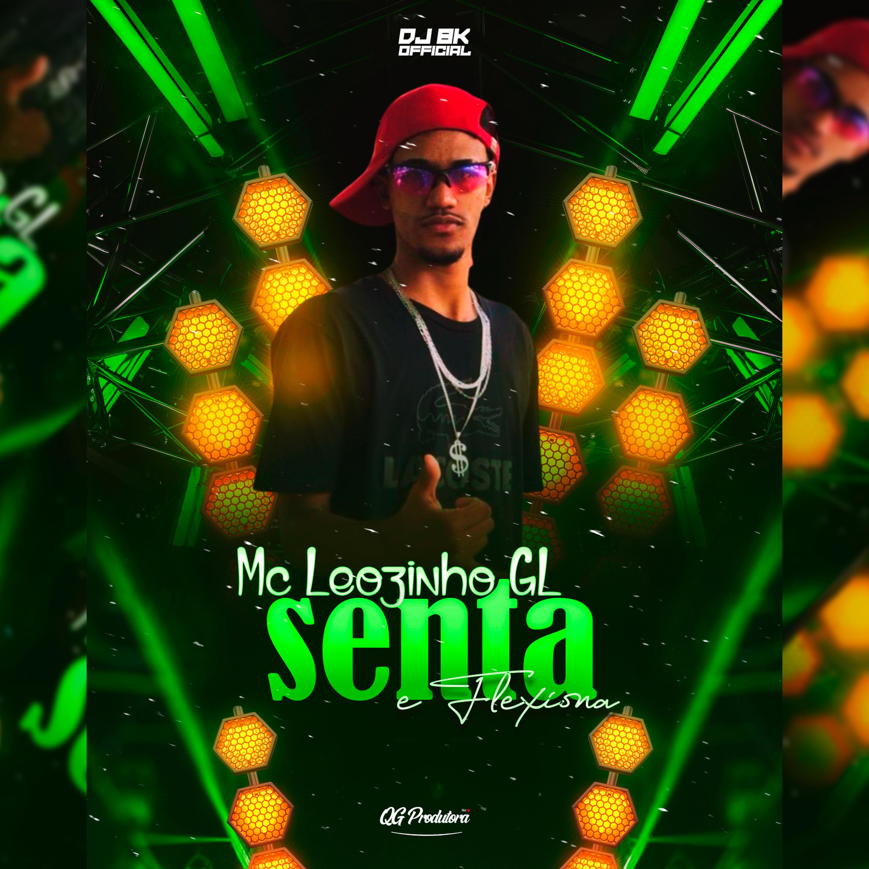 Постер альбома Senta e Flexiona