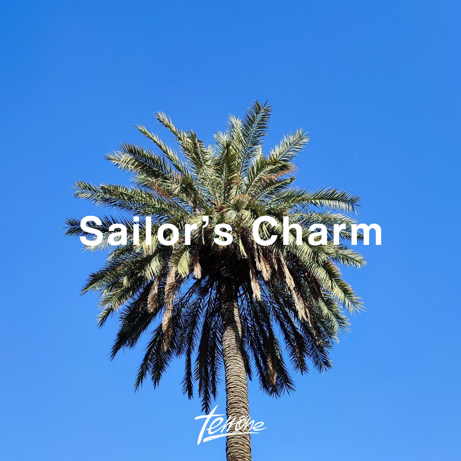 Постер альбома Sailor's Charm