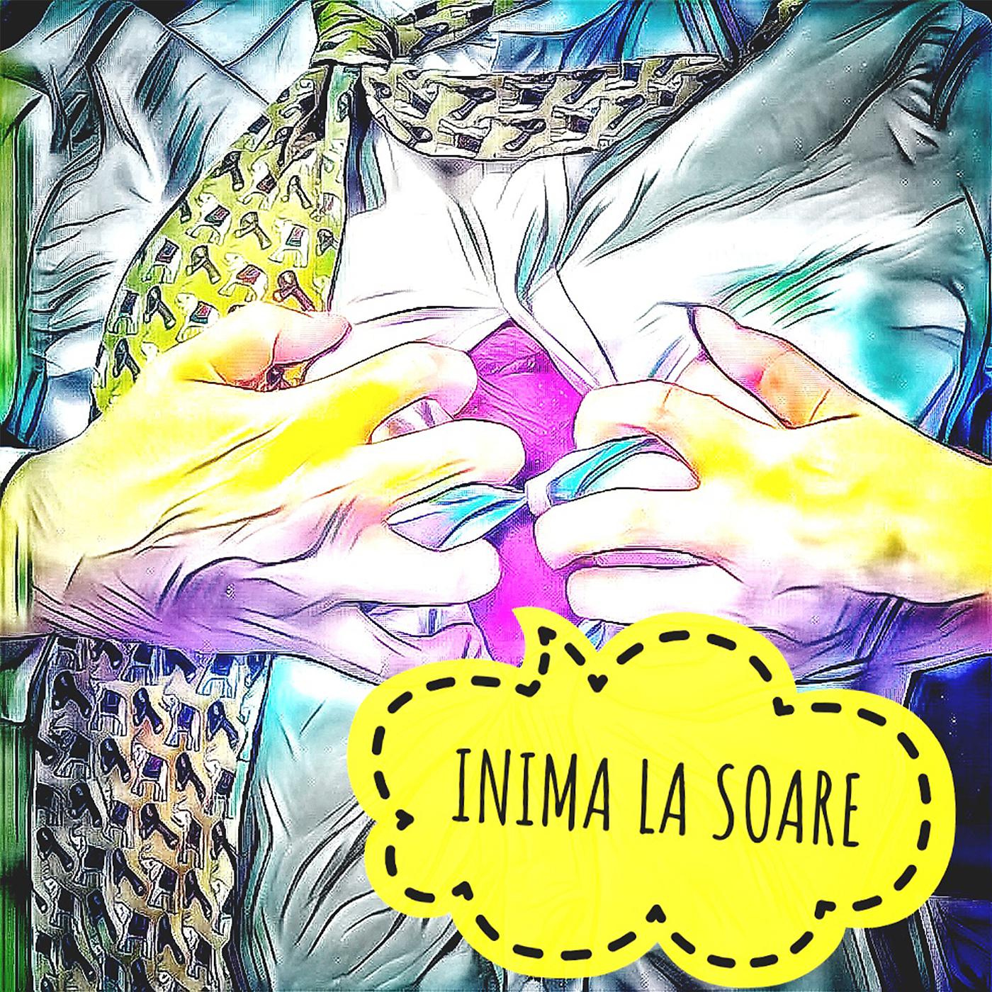 Постер альбома Inima La Soare
