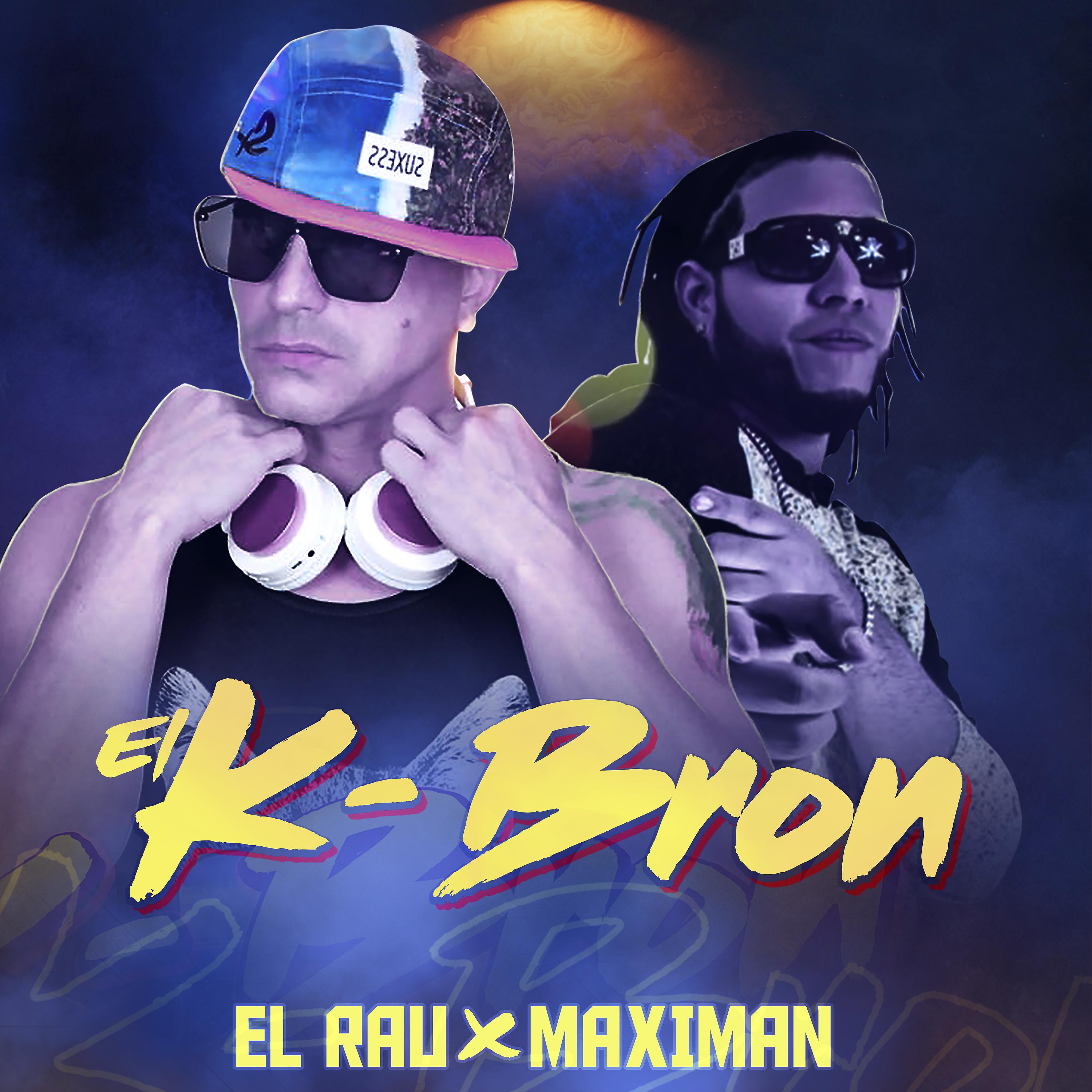 Постер альбома El K-Bron