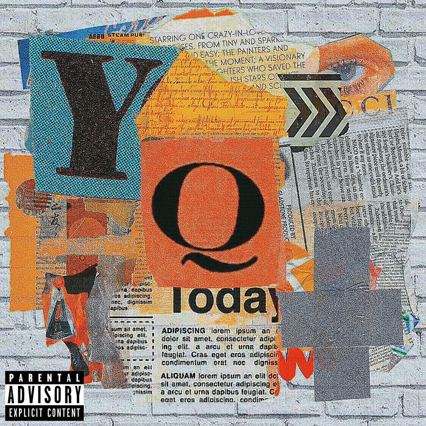 Постер альбома Y Q +