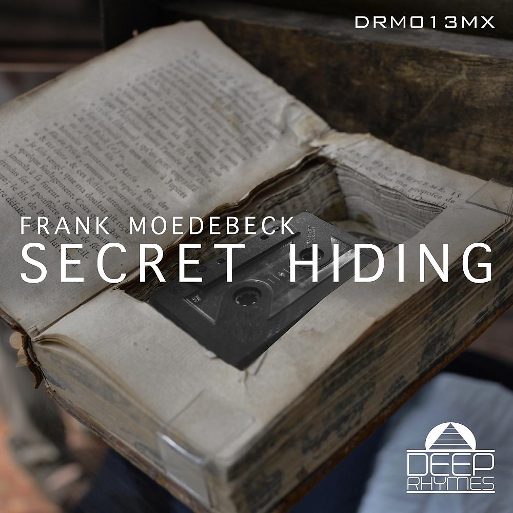 Постер альбома Secret Hiding