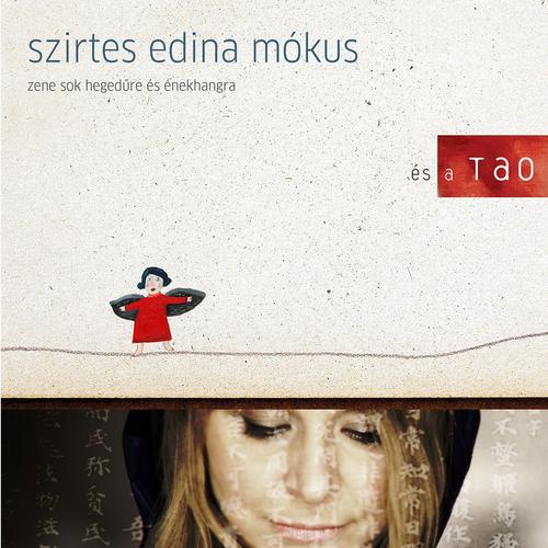 Постер альбома Mókus És A Tao