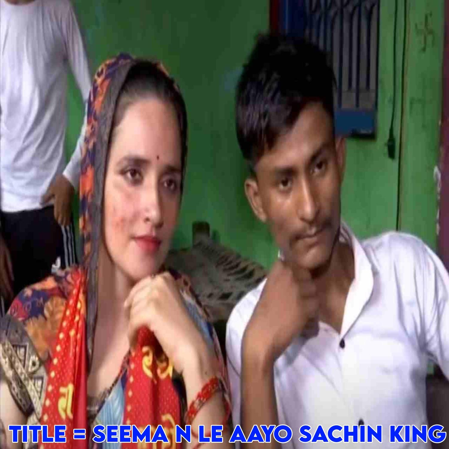 Постер альбома Seema N Le Aayo Sachin King