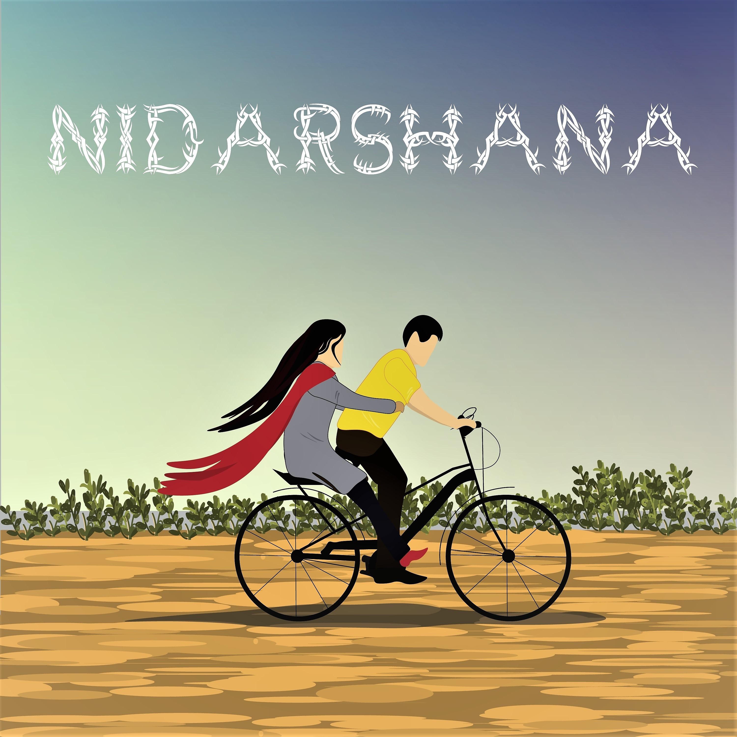 Постер альбома Nidarshana