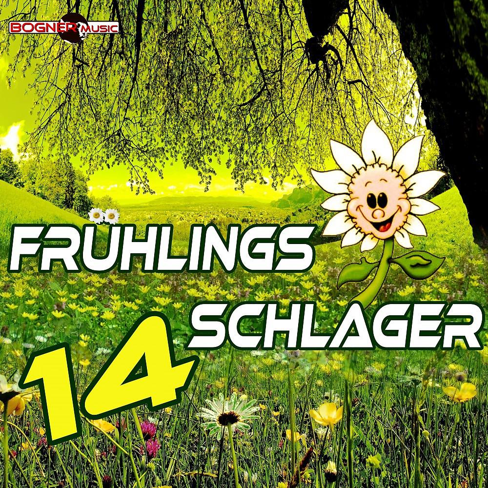 Постер альбома Frühlings Schlager