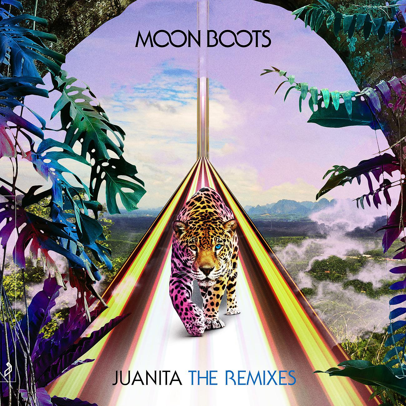 Постер альбома Juanita (The Remixes)