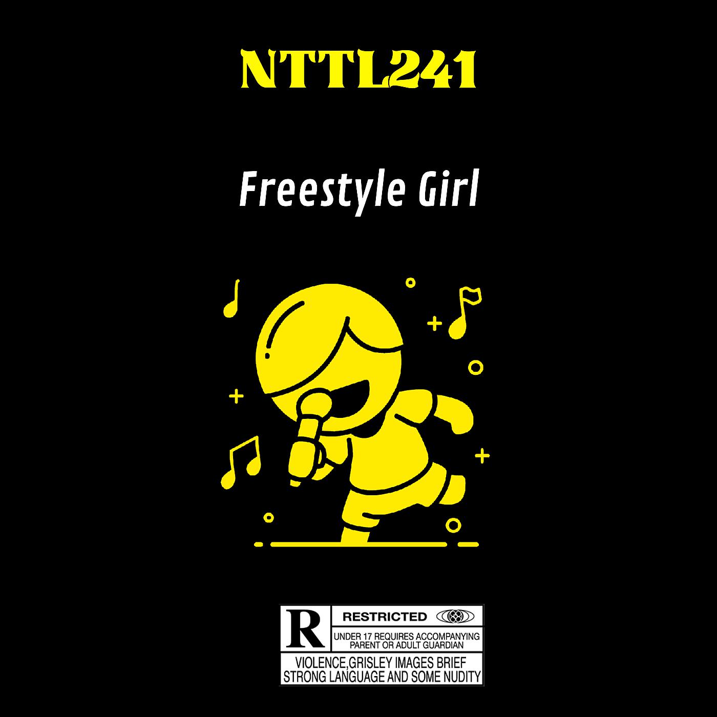 Постер альбома Freestyle Girl