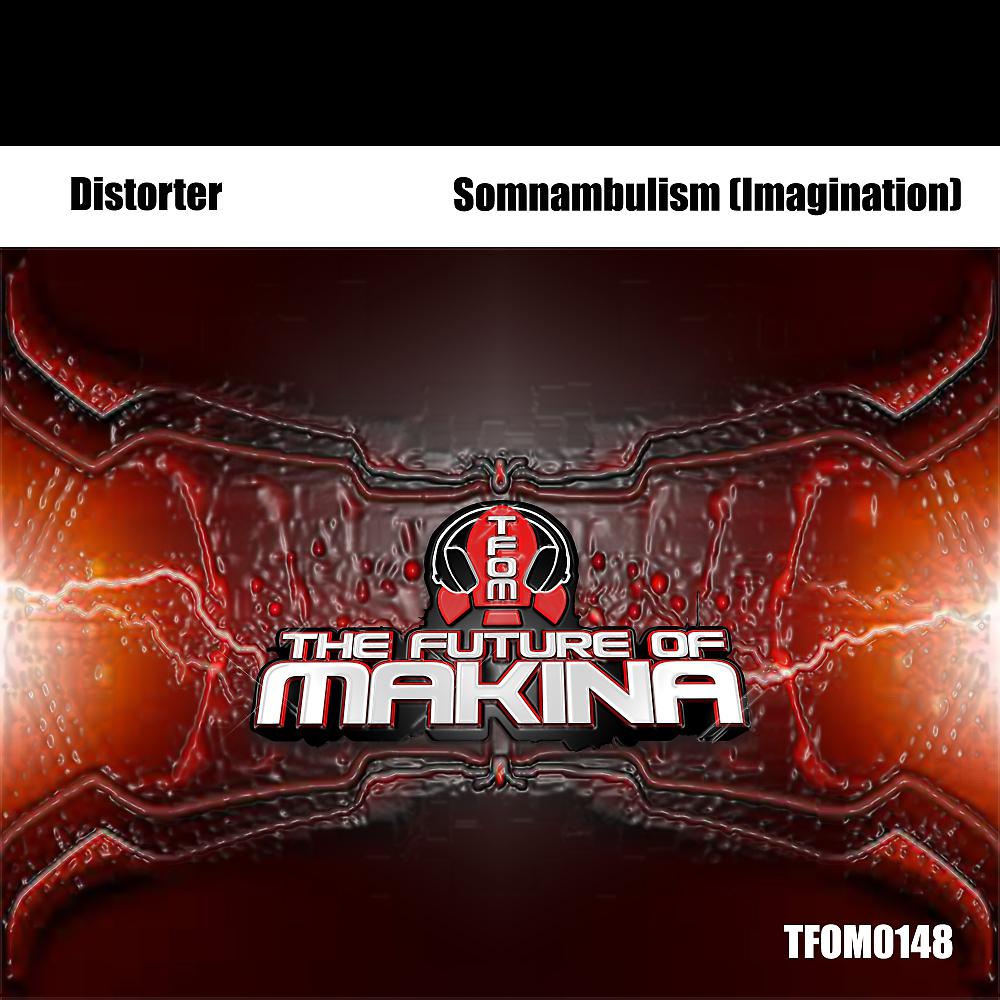 Постер альбома Somnambulism (Imagination)