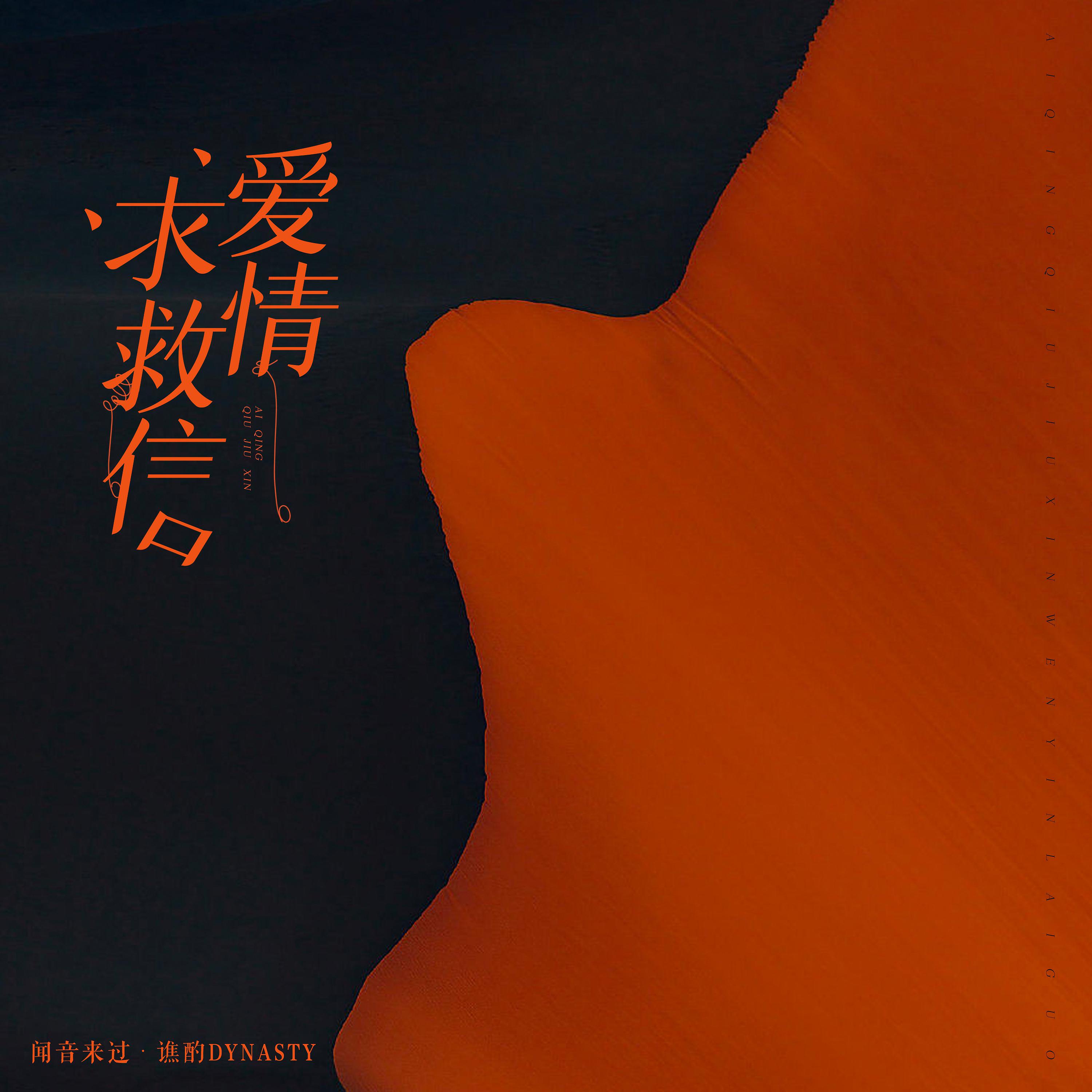 Постер альбома 爱情求救信