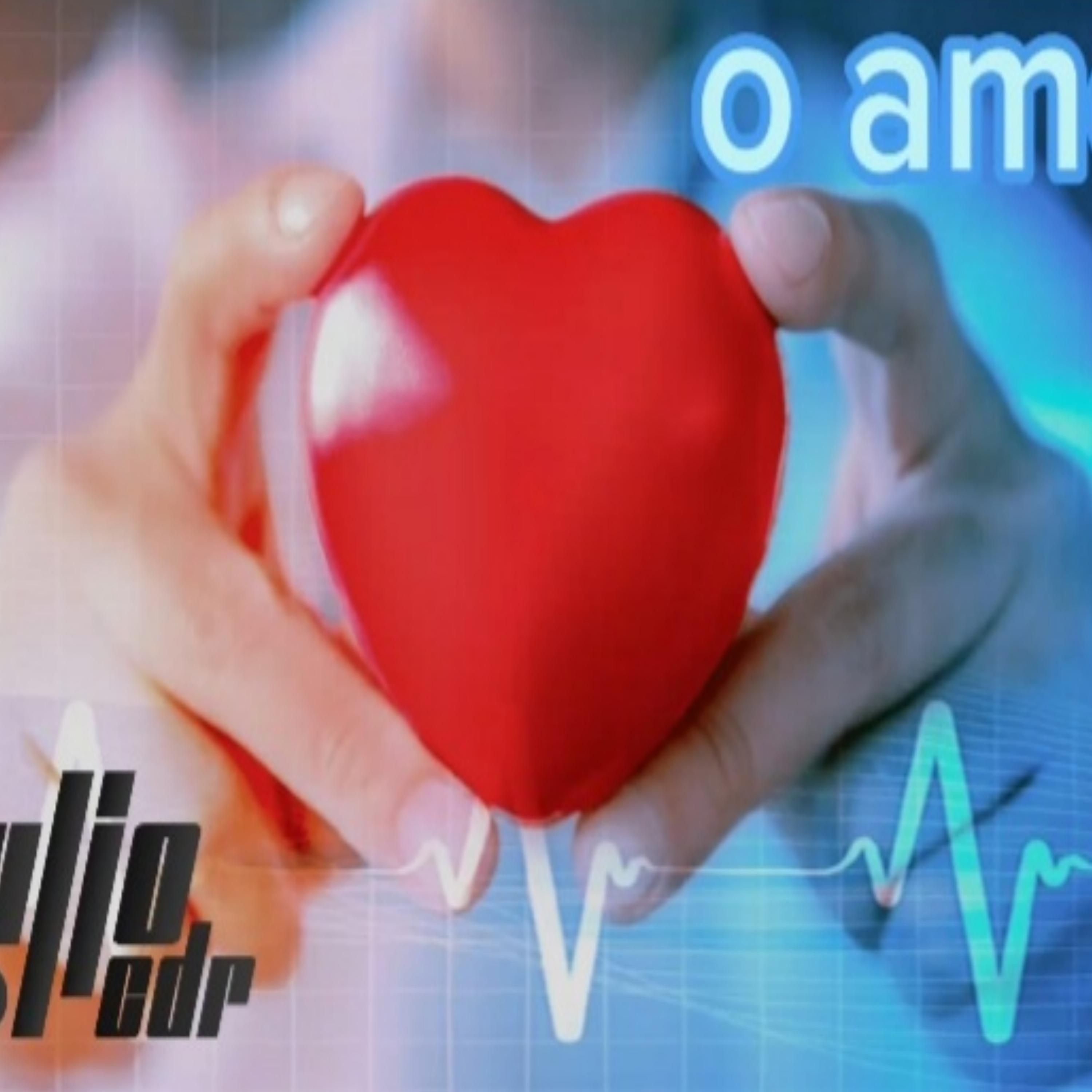 Постер альбома O Amor