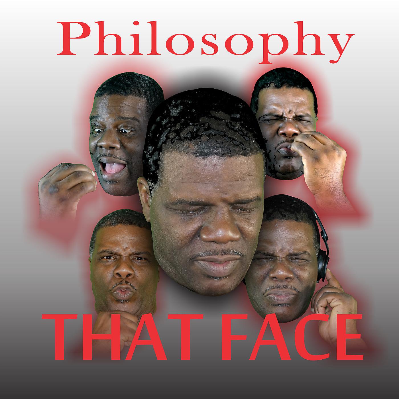 Постер альбома That Face