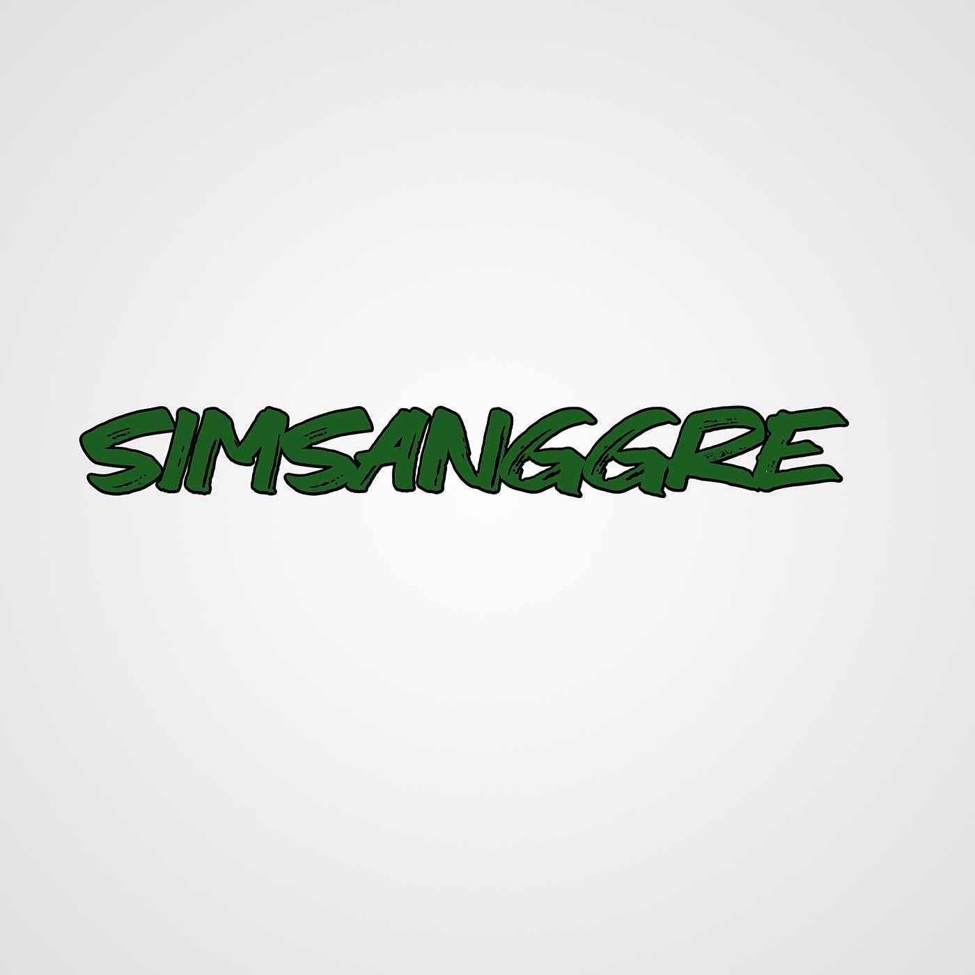 Постер альбома Simsanggre