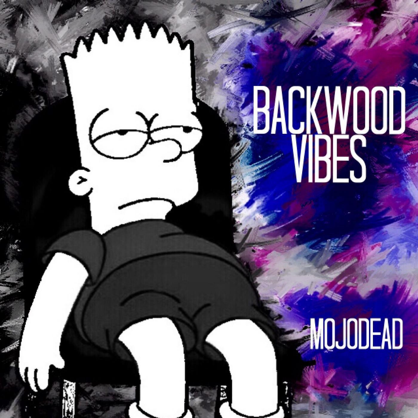 Постер альбома Backwood Vibes