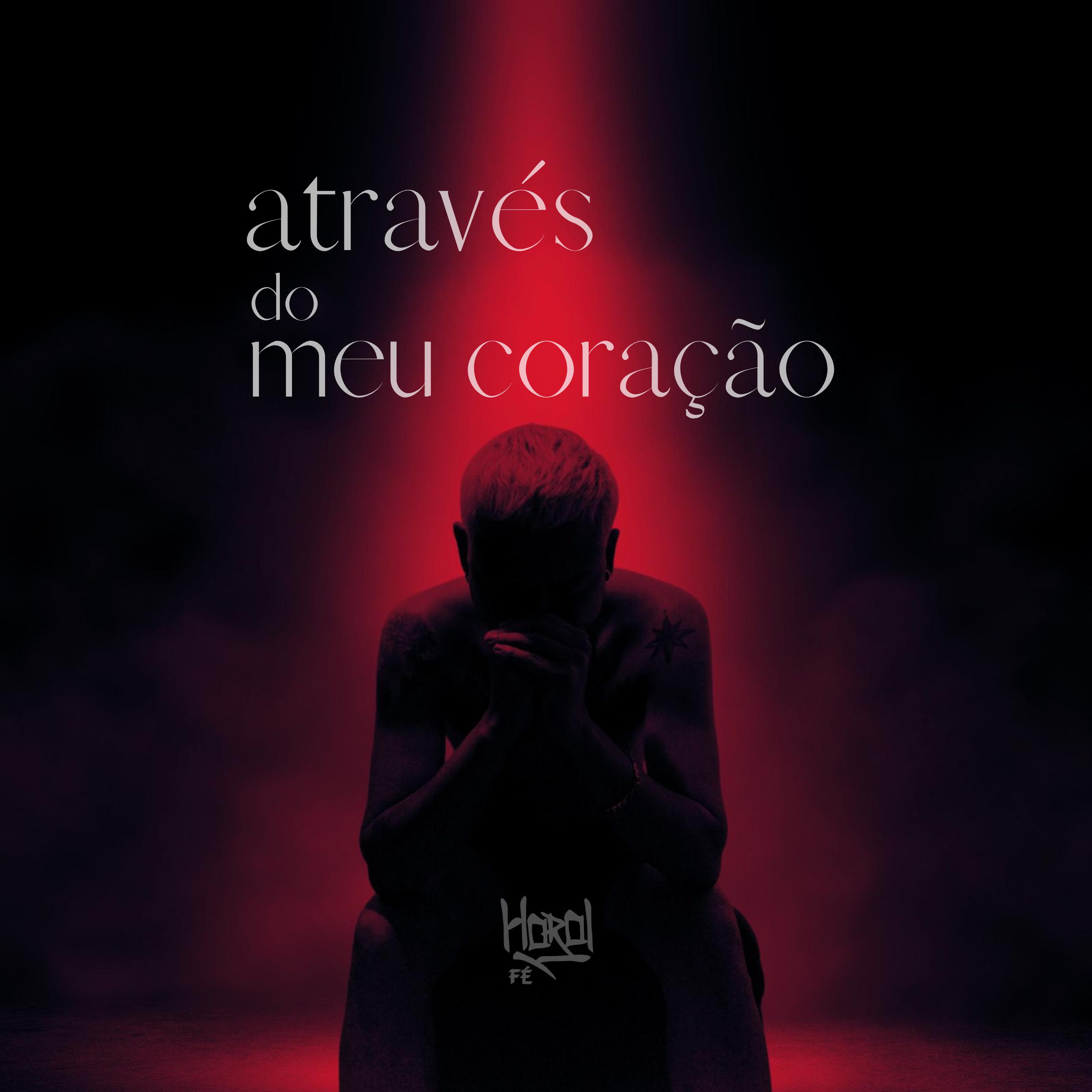 Постер альбома Através do Meu Coração