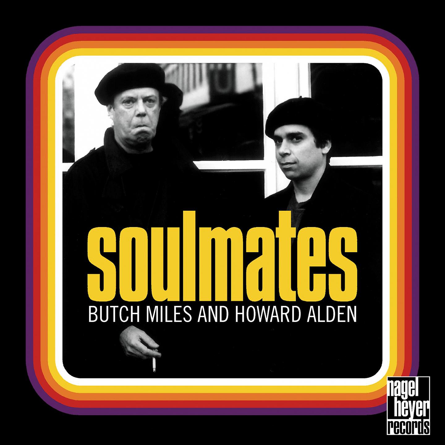 Постер альбома Soulmates