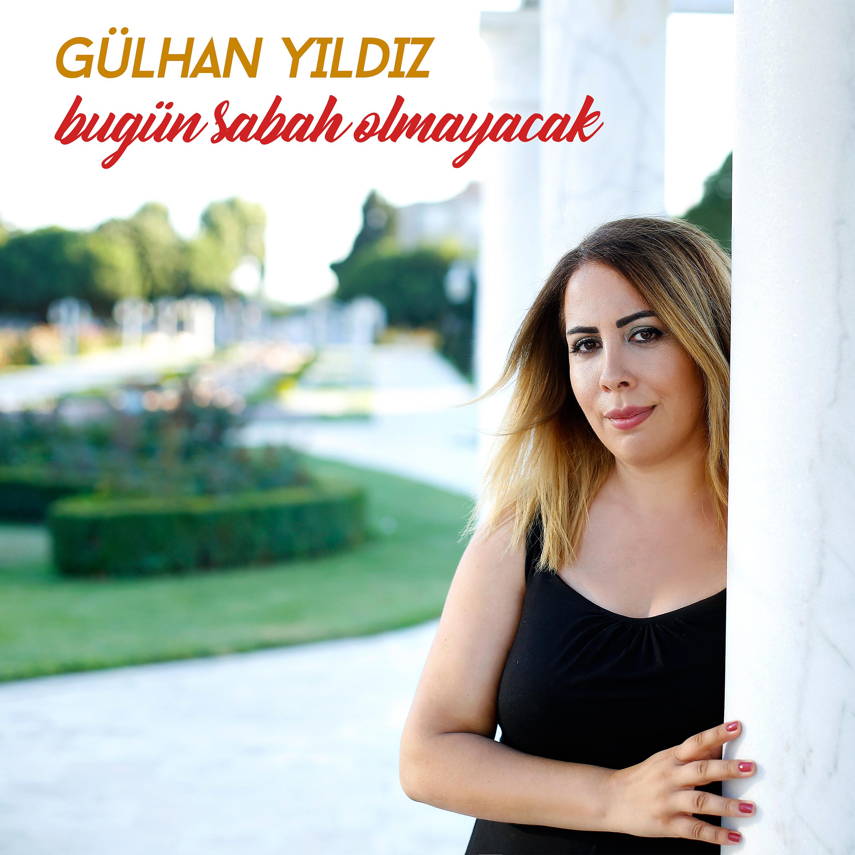 Постер альбома Bugün Sabah Olmayacak