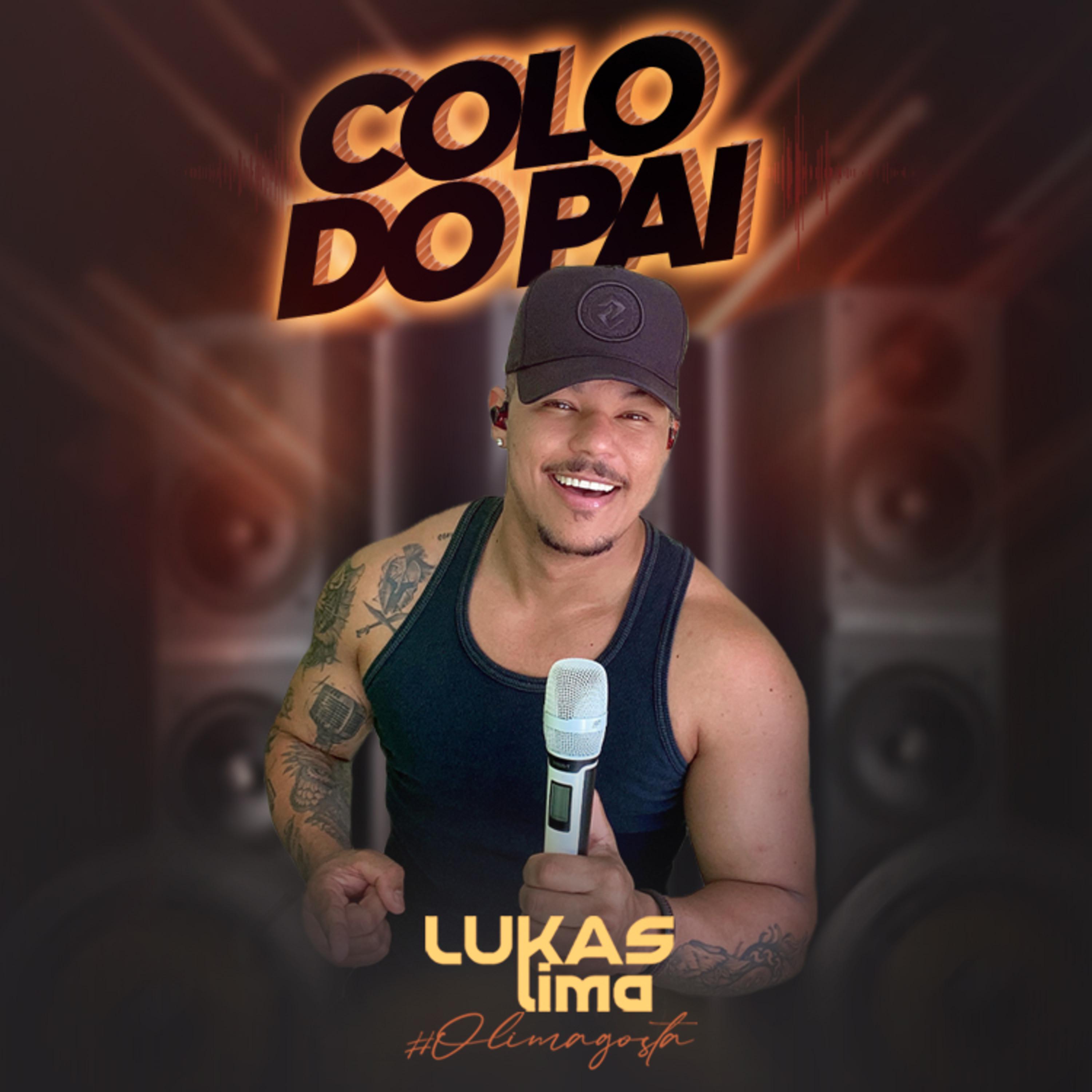 Постер альбома Colo do Pai
