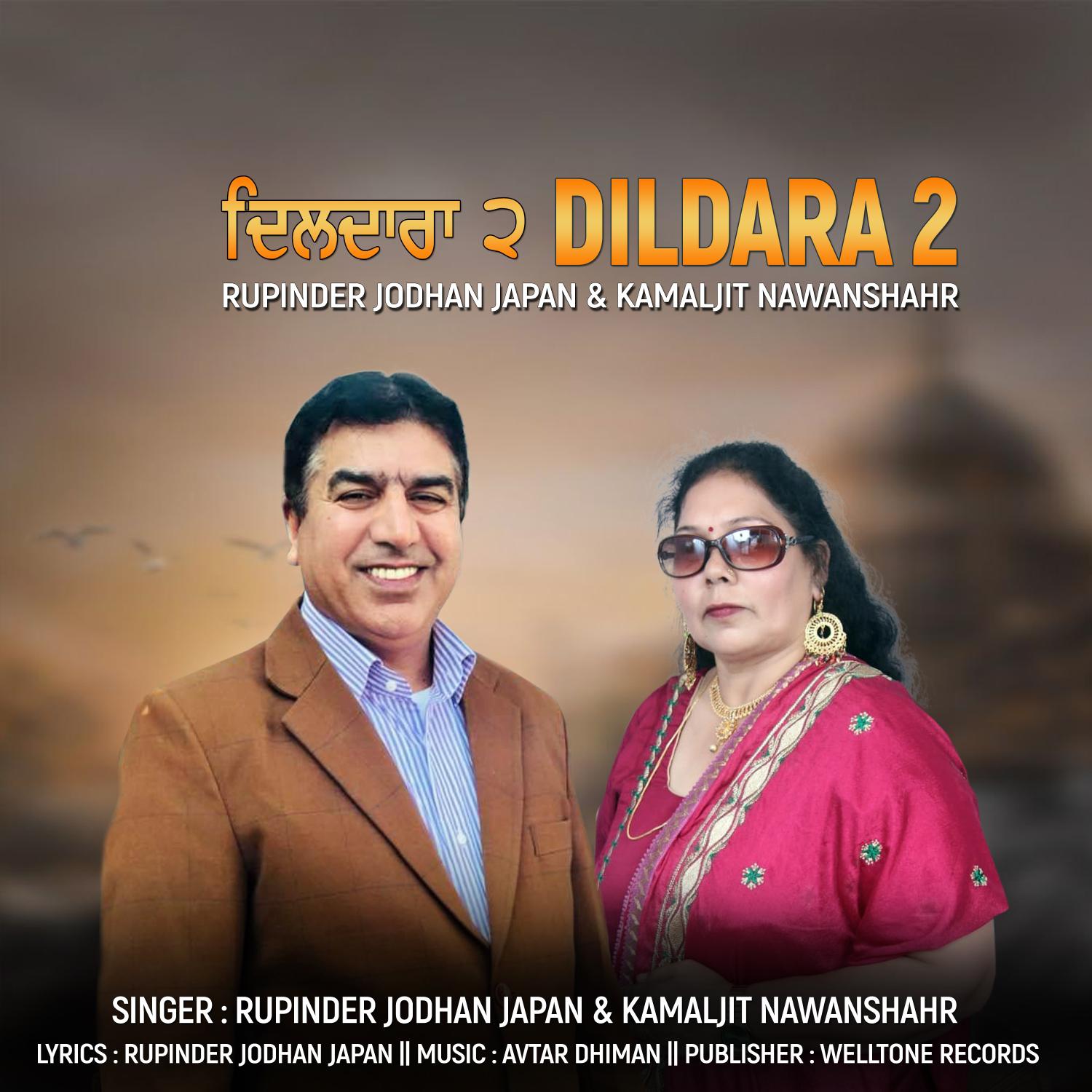 Постер альбома Dildara 2
