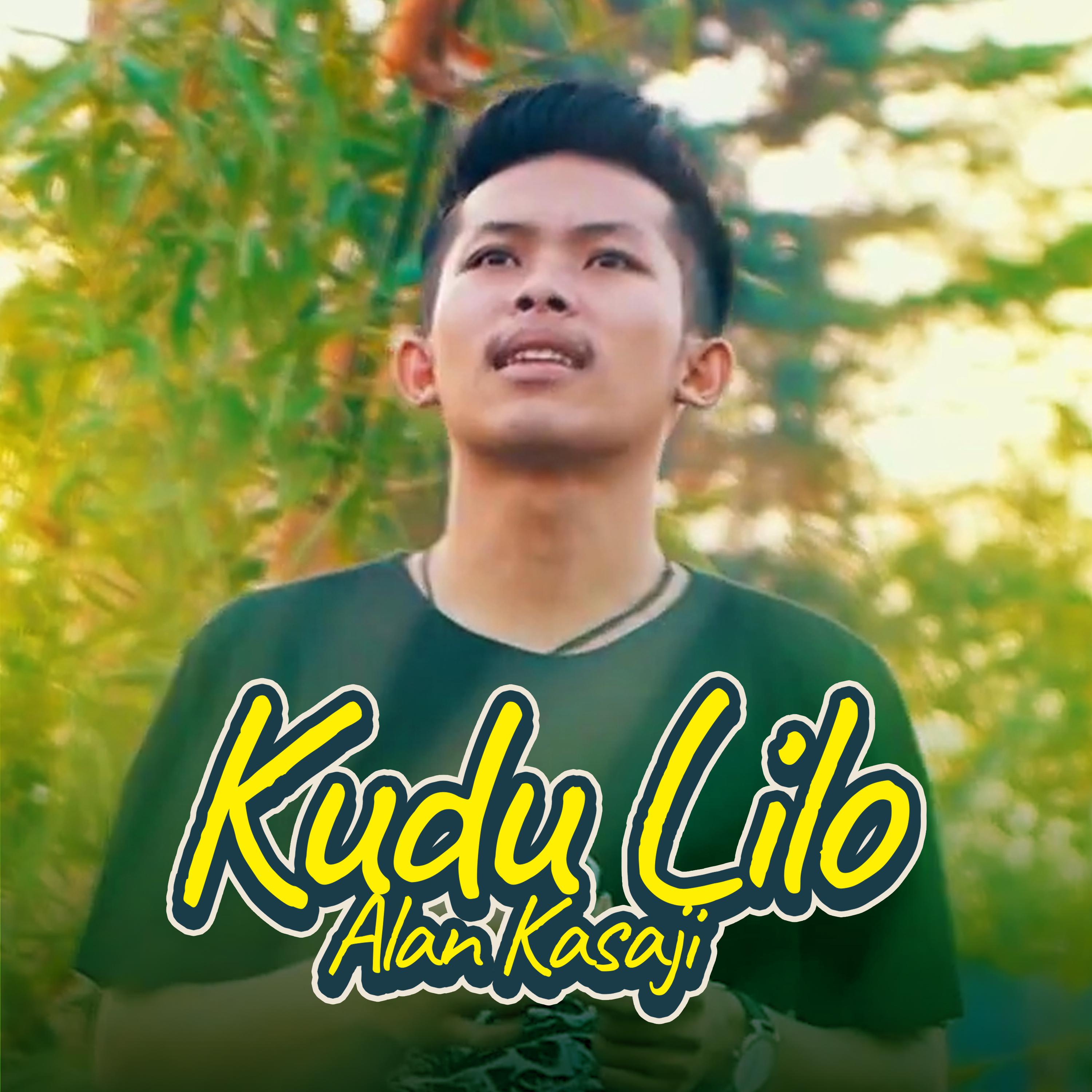 Постер альбома Kudu Lilo