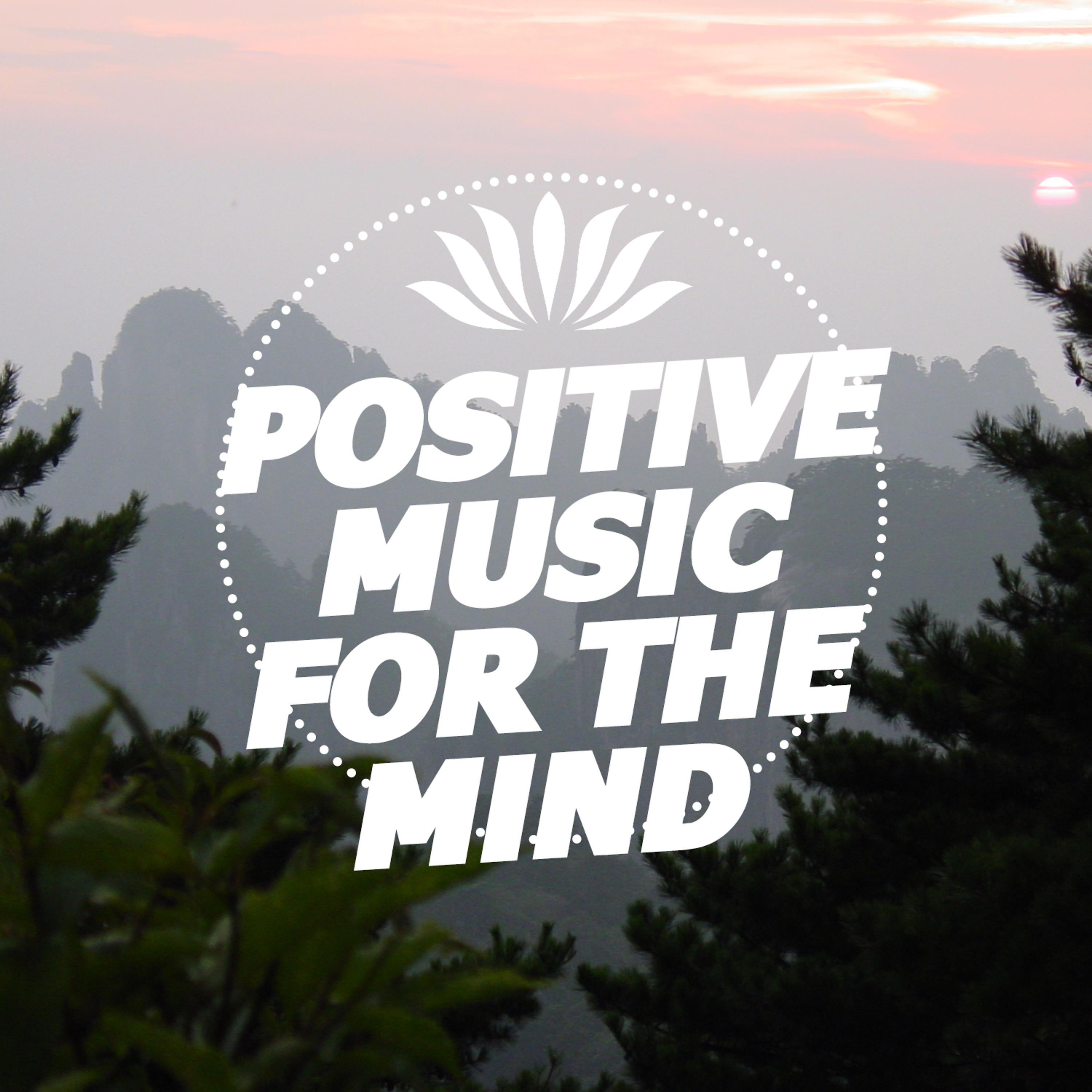 Постер альбома Positive Music for the Mind
