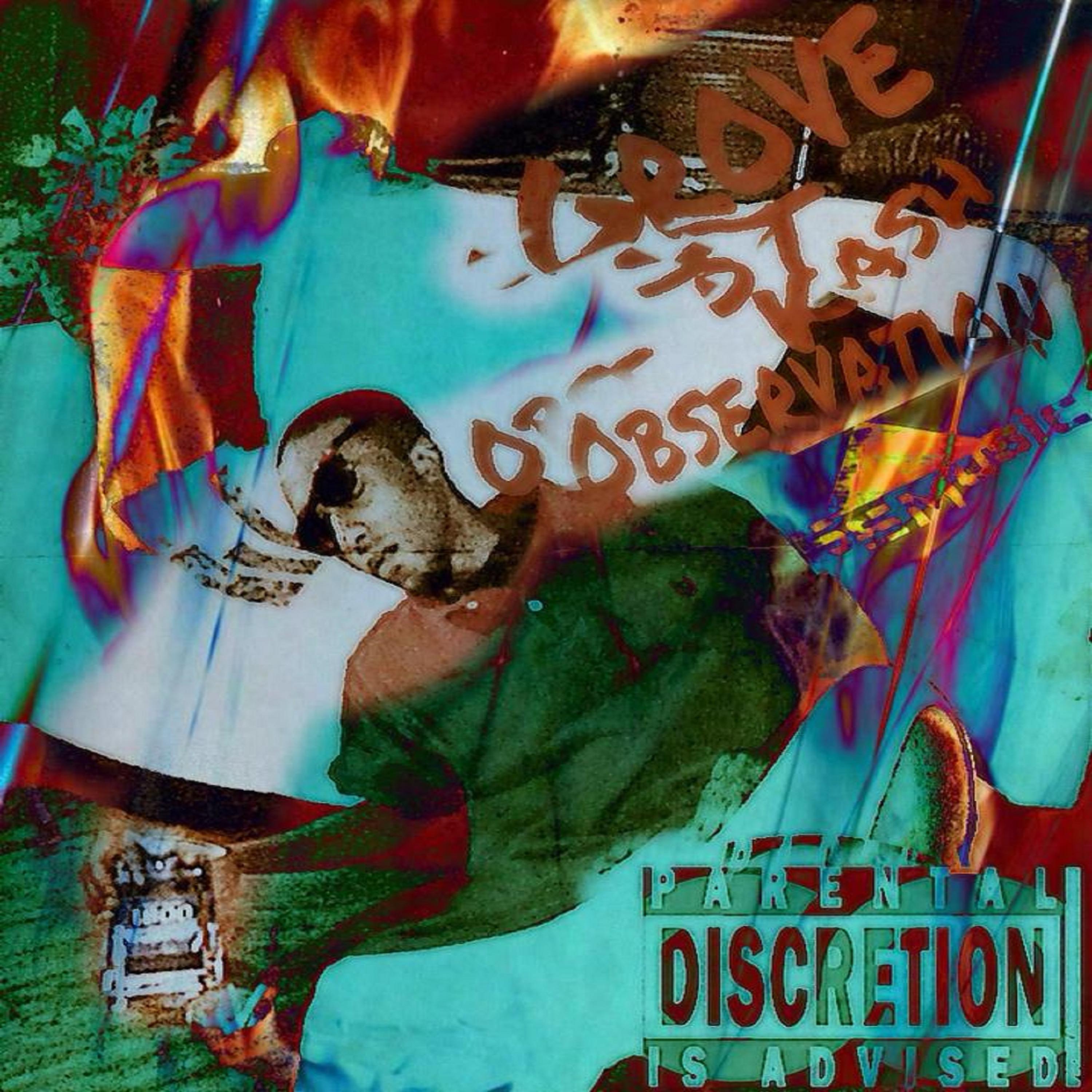Постер альбома Observation