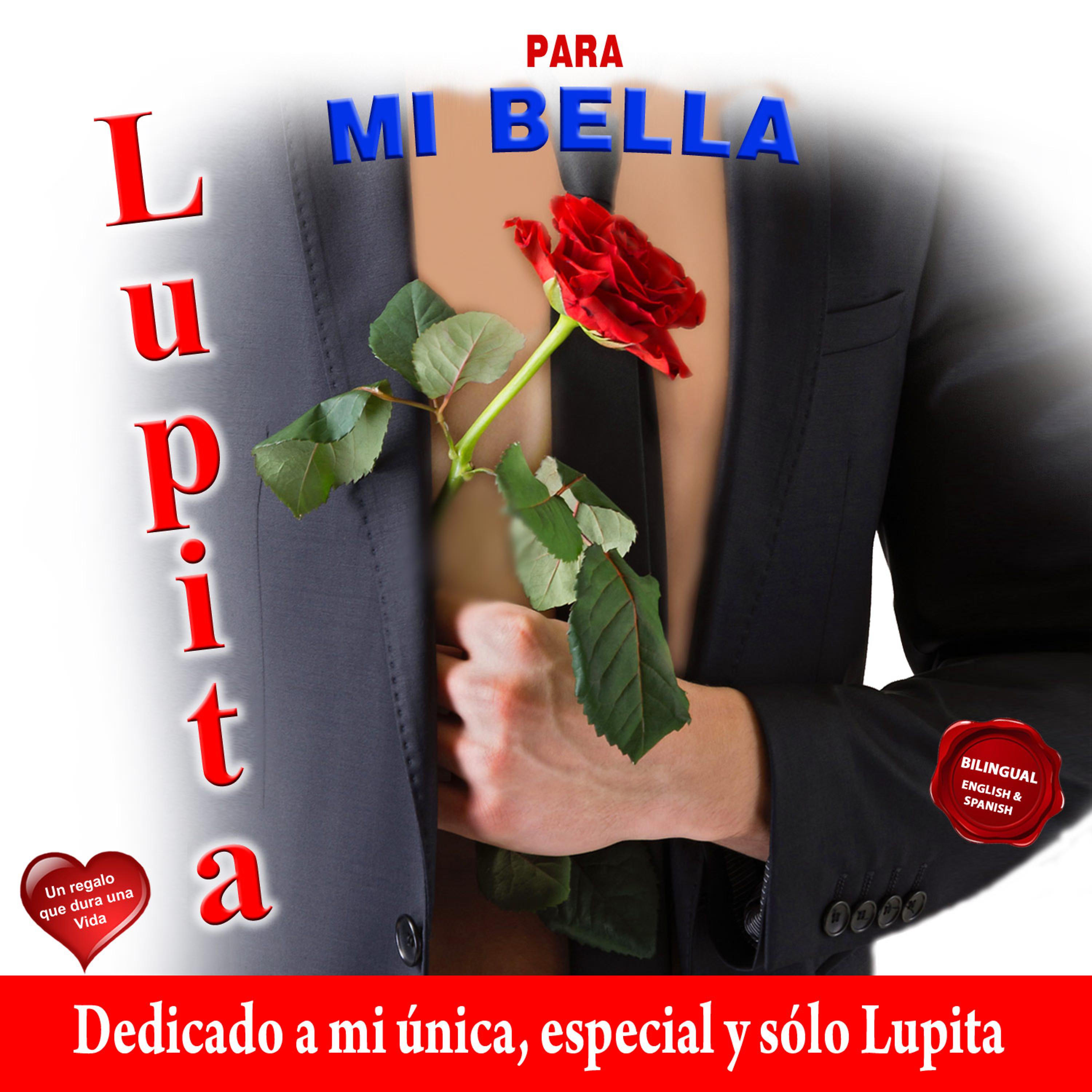 Постер альбома Para Mi Bella Lupita