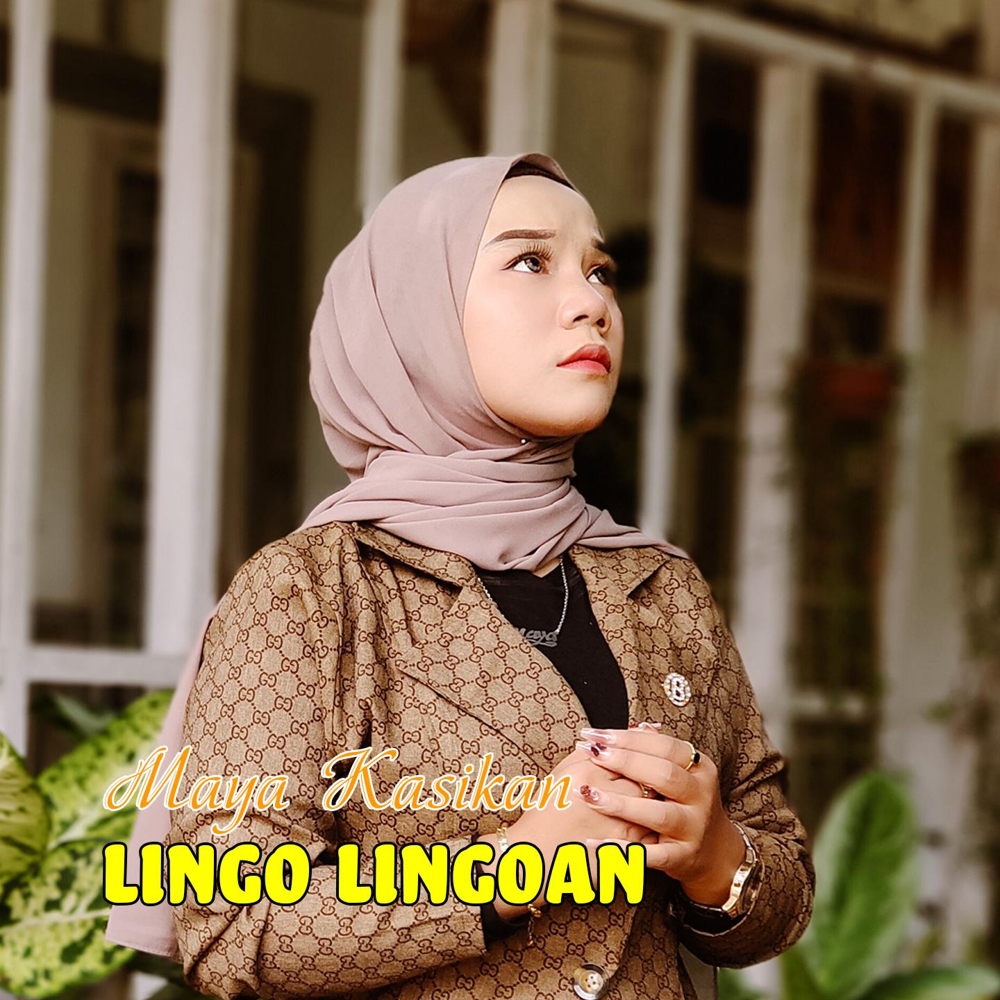 Постер альбома Lingo Lingoan