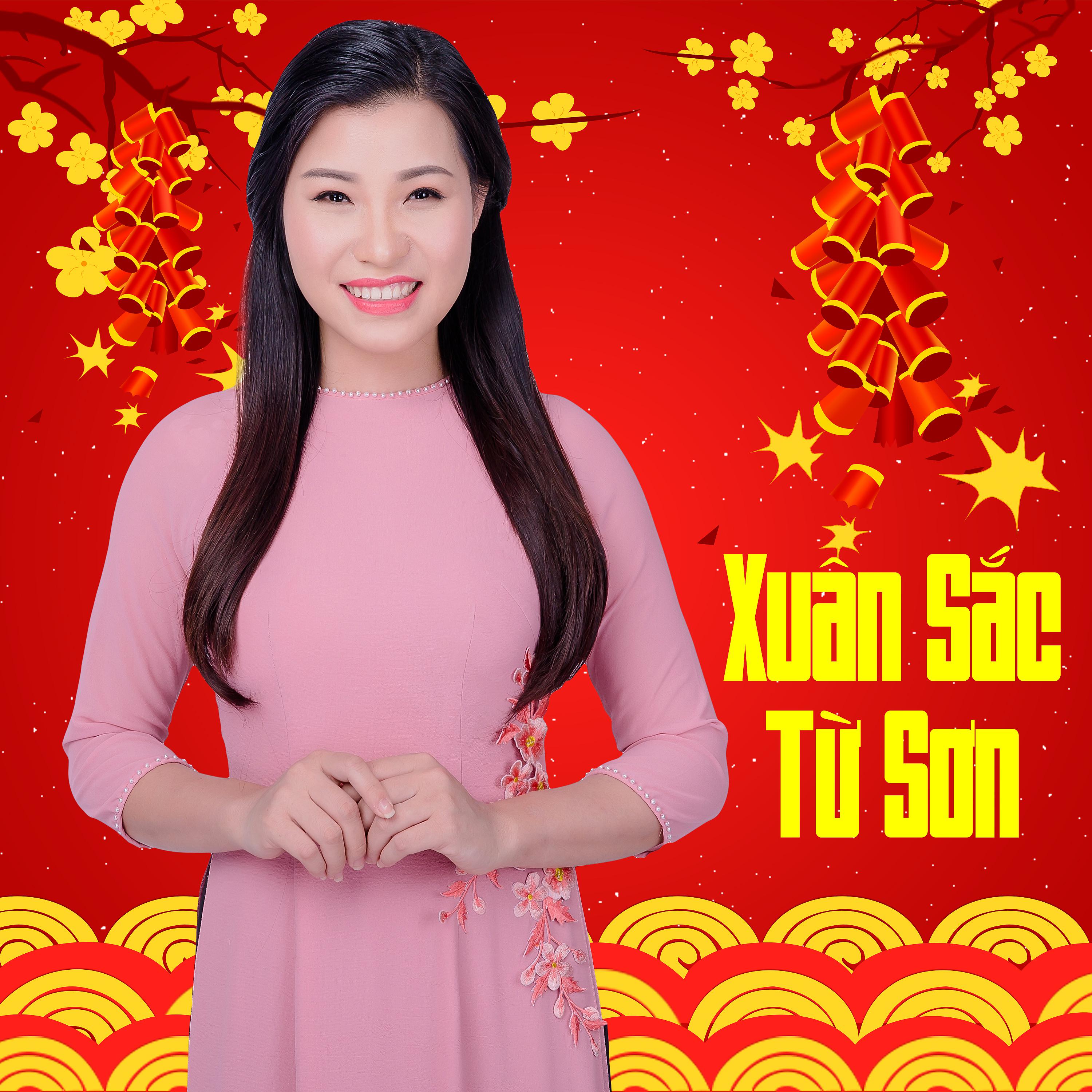 Постер альбома Xuân Sắc Từ Sơn