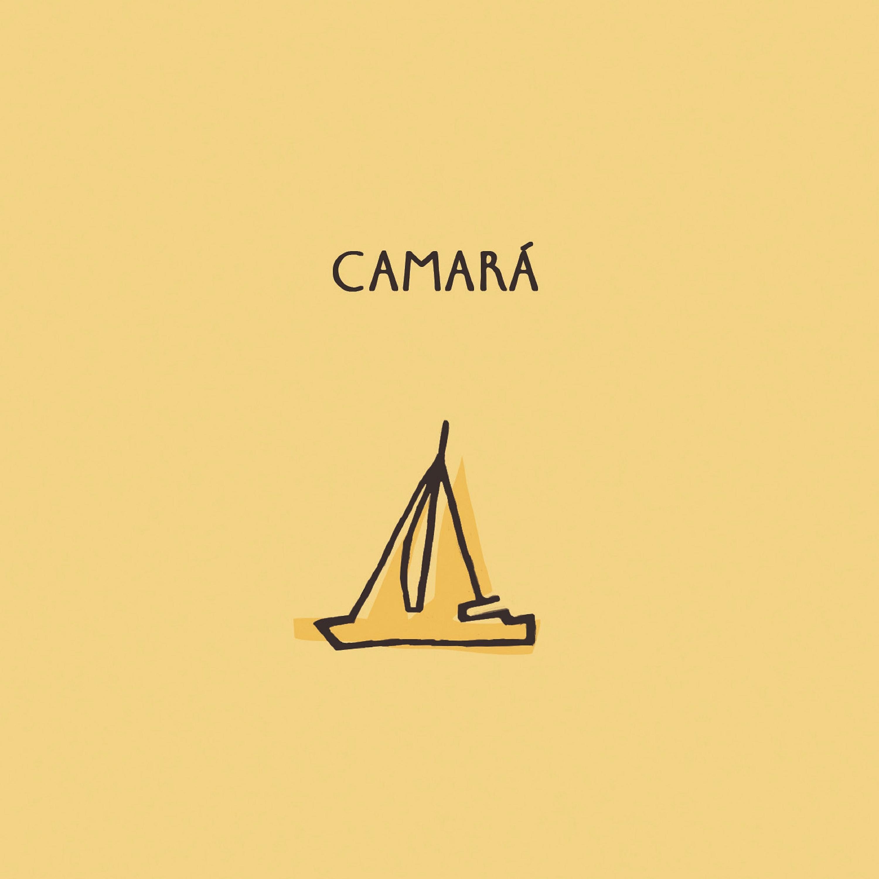 Постер альбома Camará