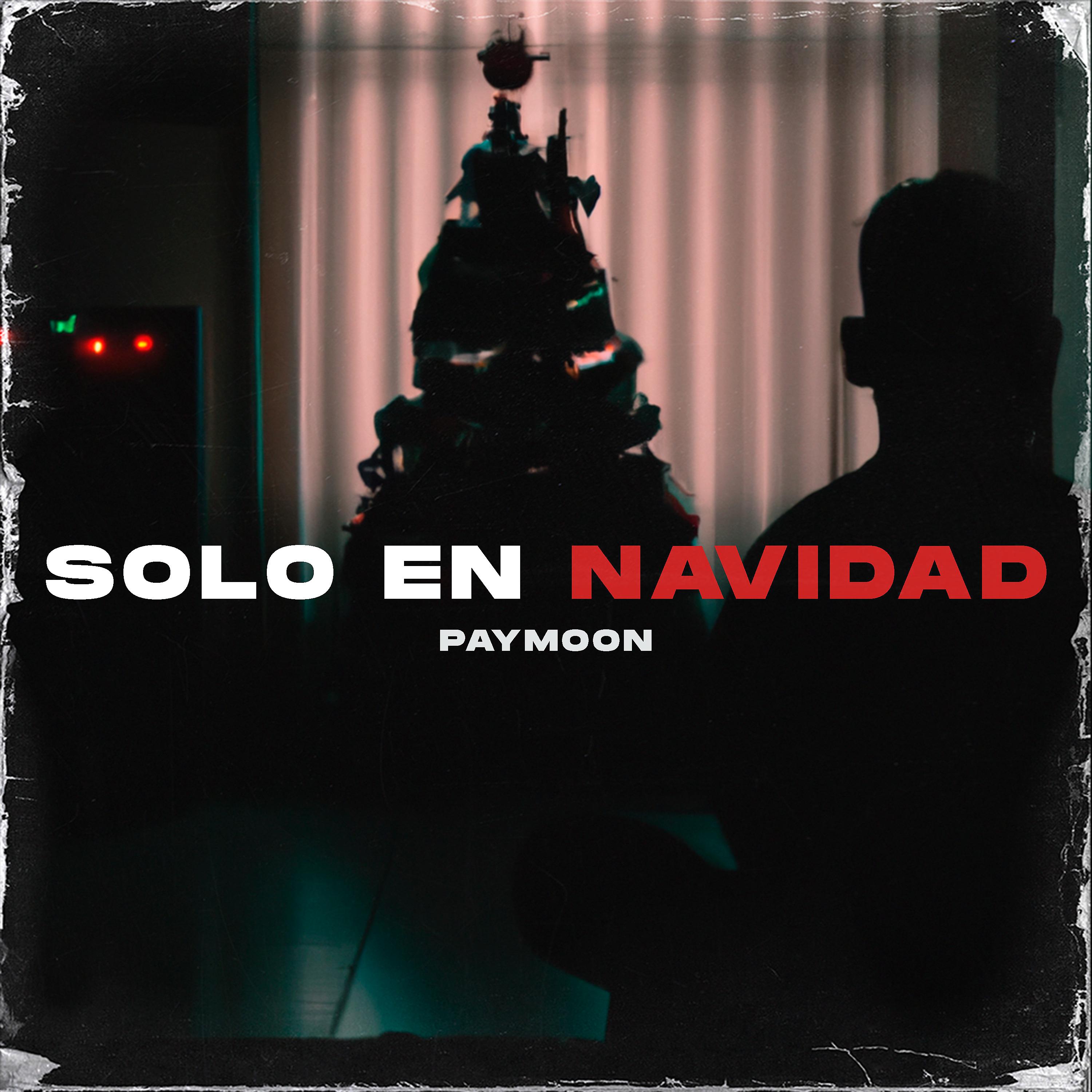 Постер альбома Solo en Navidad