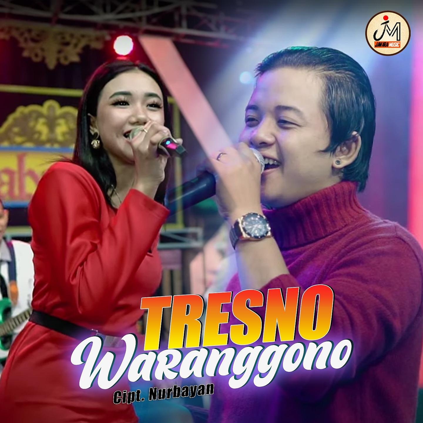 Постер альбома Tresno Waranggono