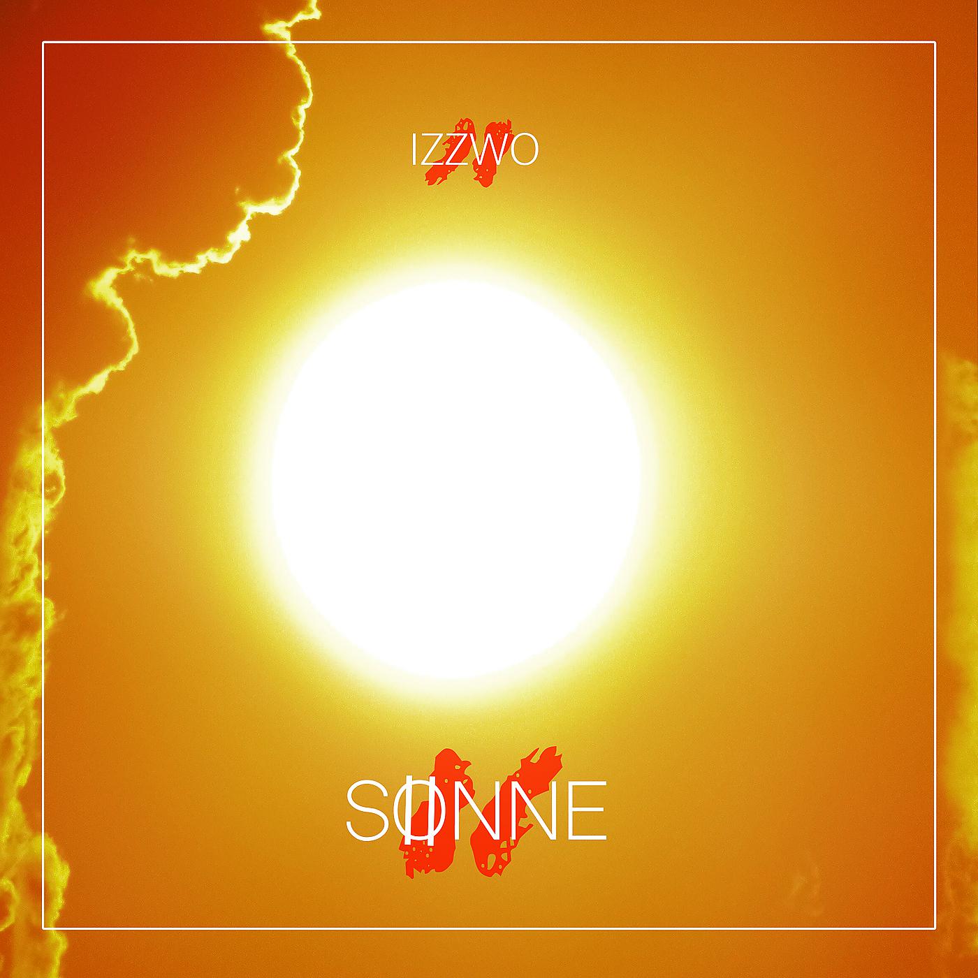 Постер альбома Sonne