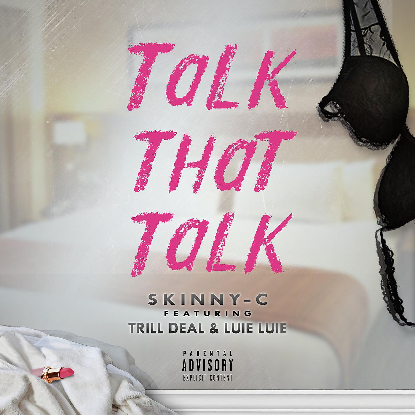 Постер альбома Talk That Talk