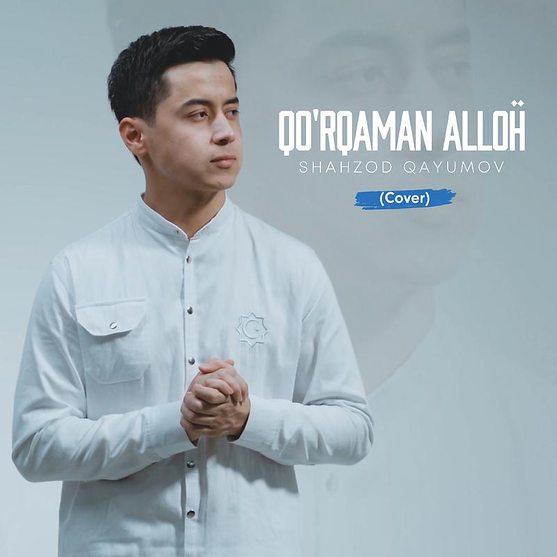 Постер альбома Qo'rqaman Alloh