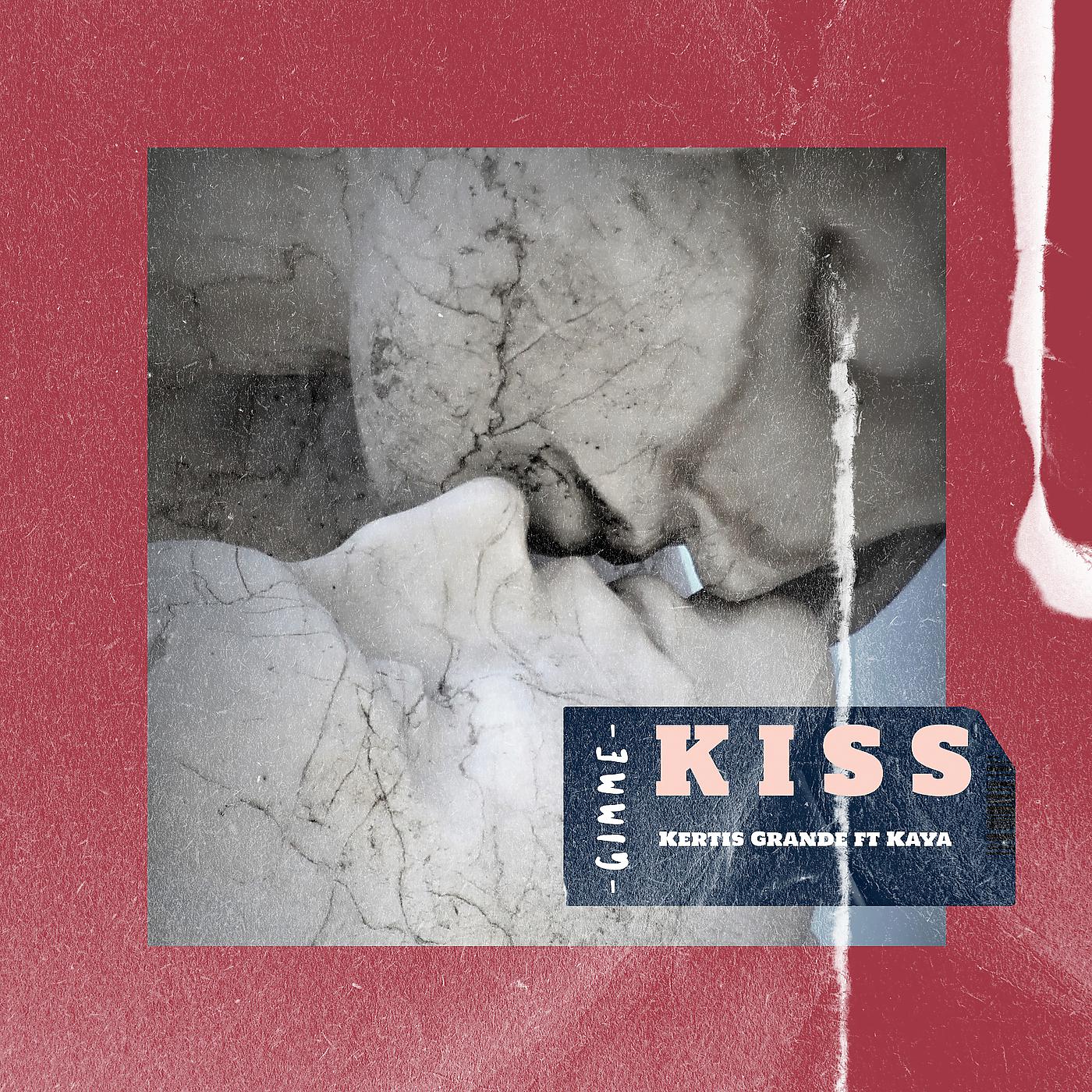 Постер альбома Gimme Kiss