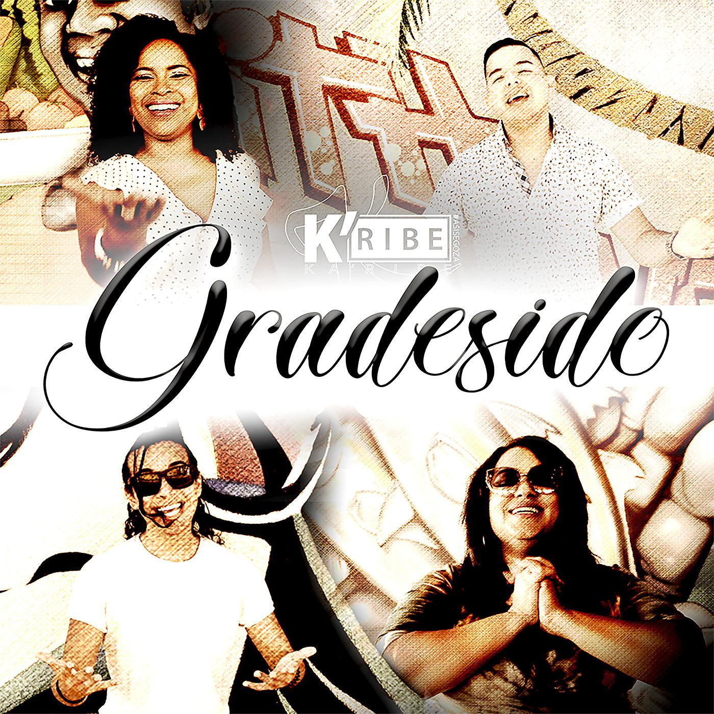 Постер альбома Gradesido