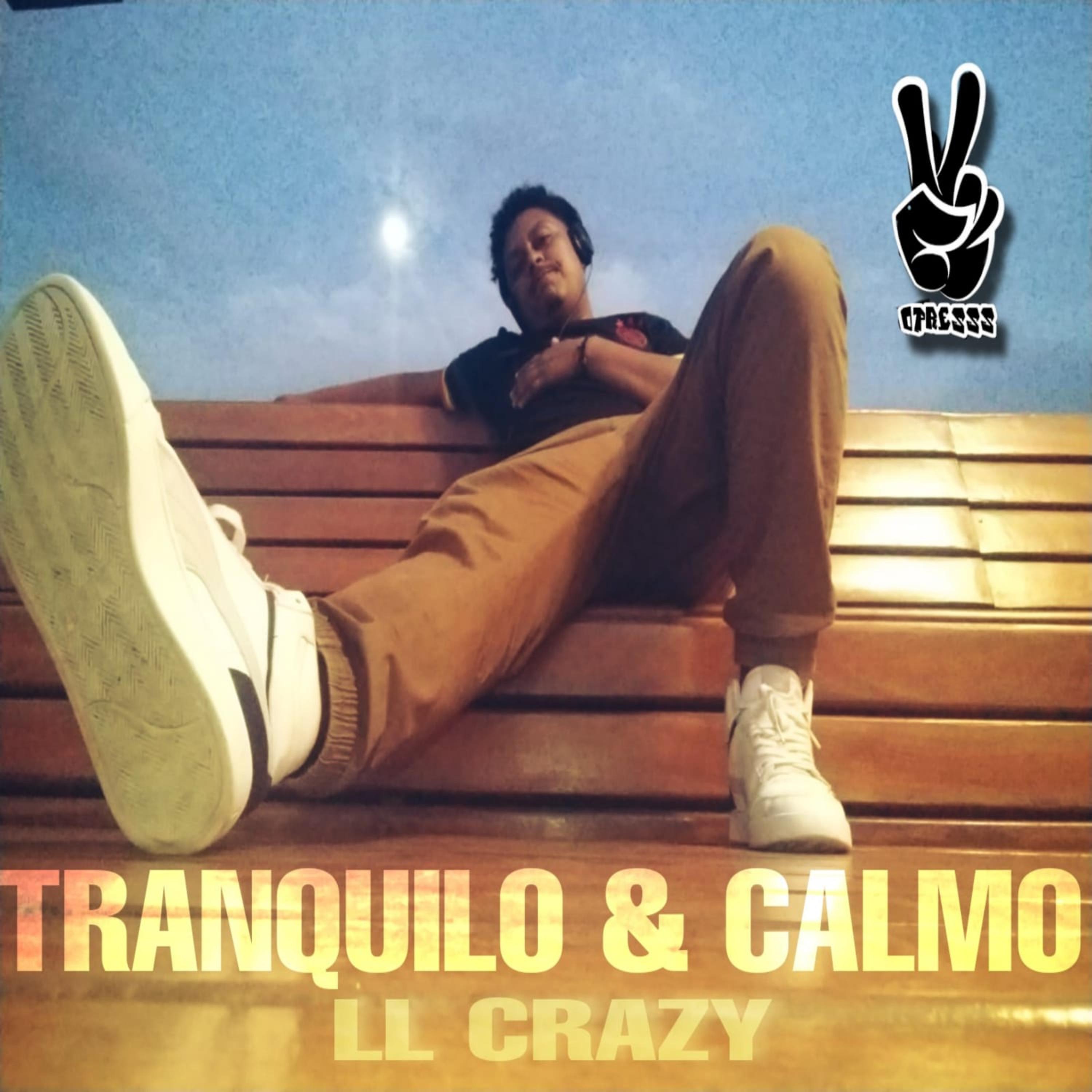 Постер альбома Tranquilo & Calmo