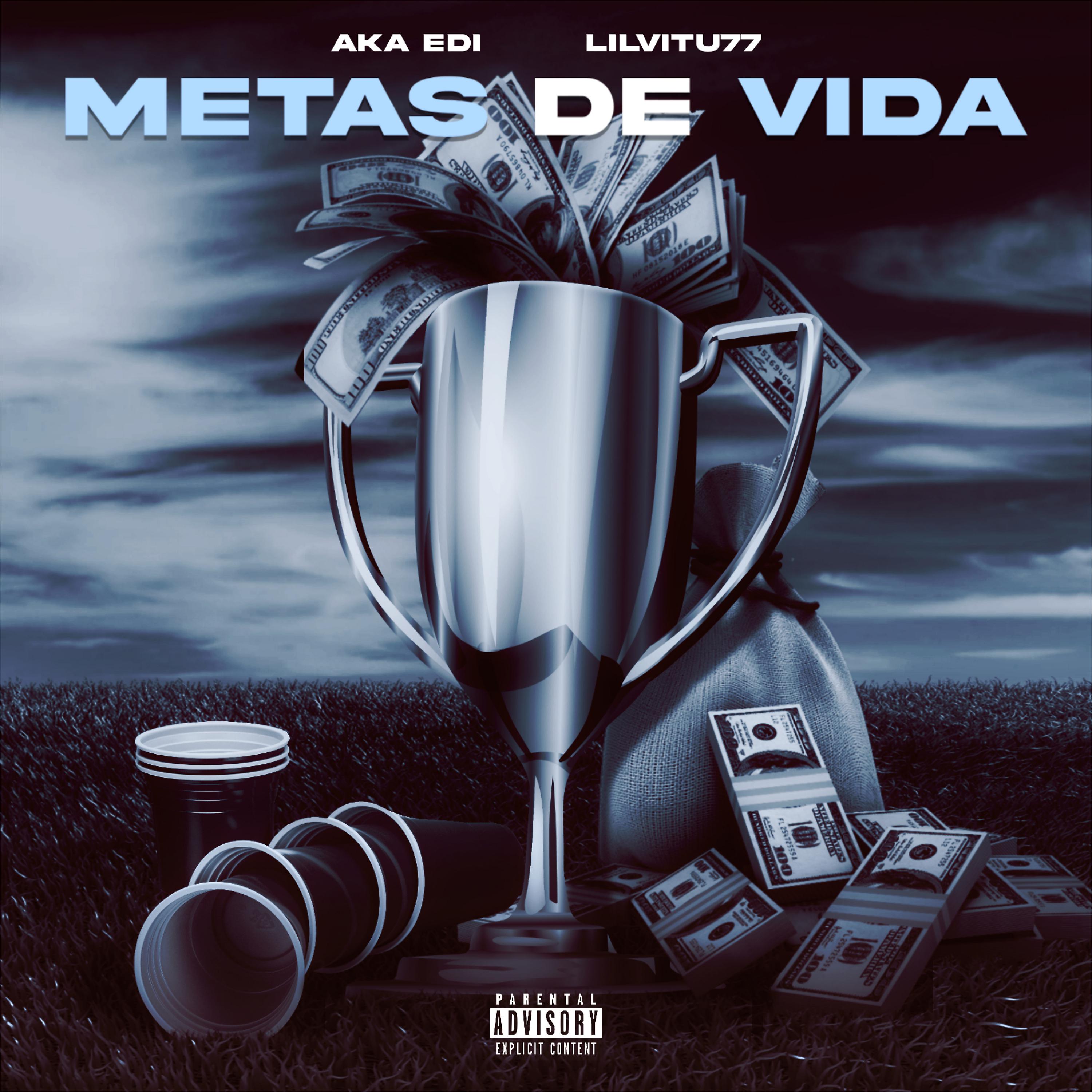 Постер альбома Metas de Vida