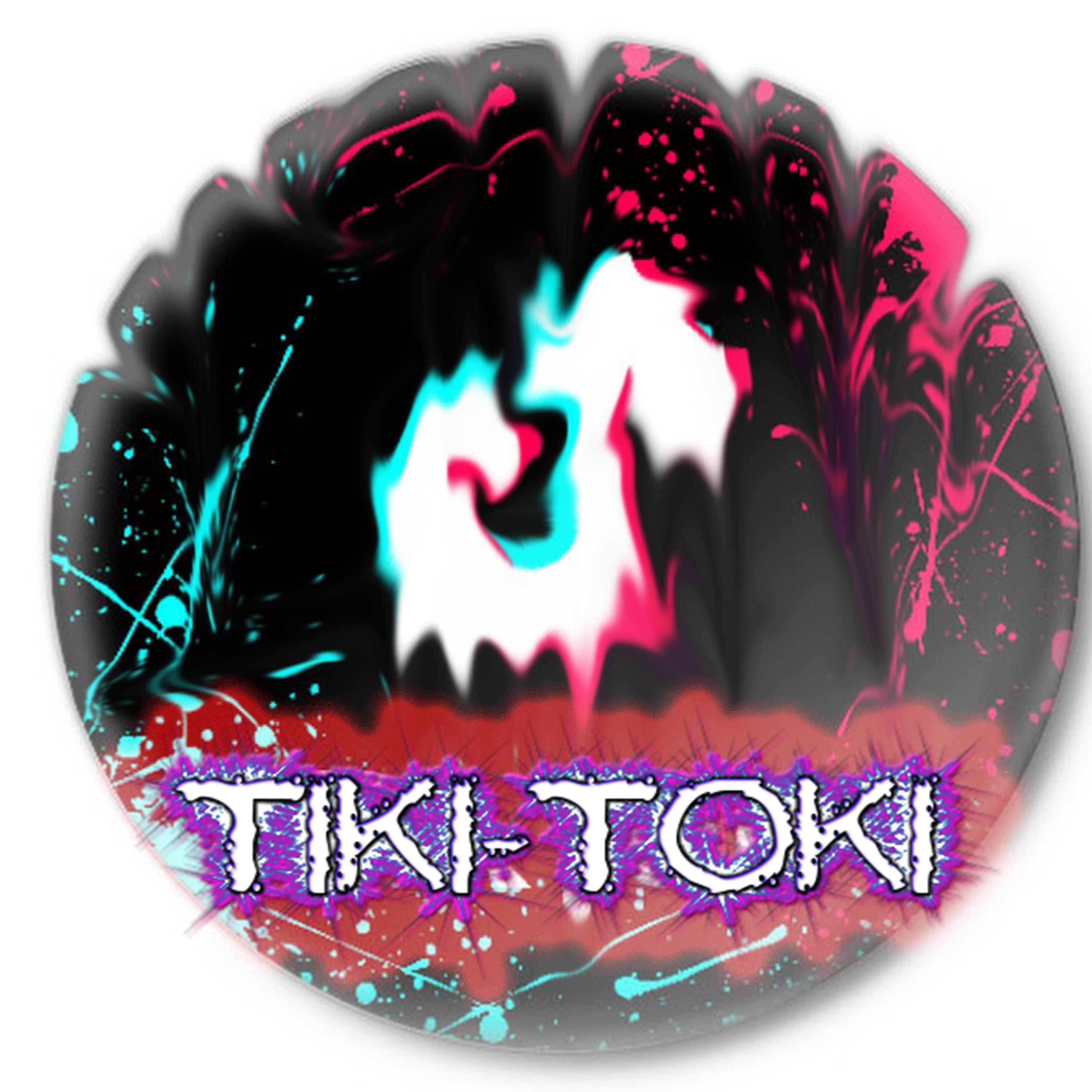 Постер альбома Tiki-toki