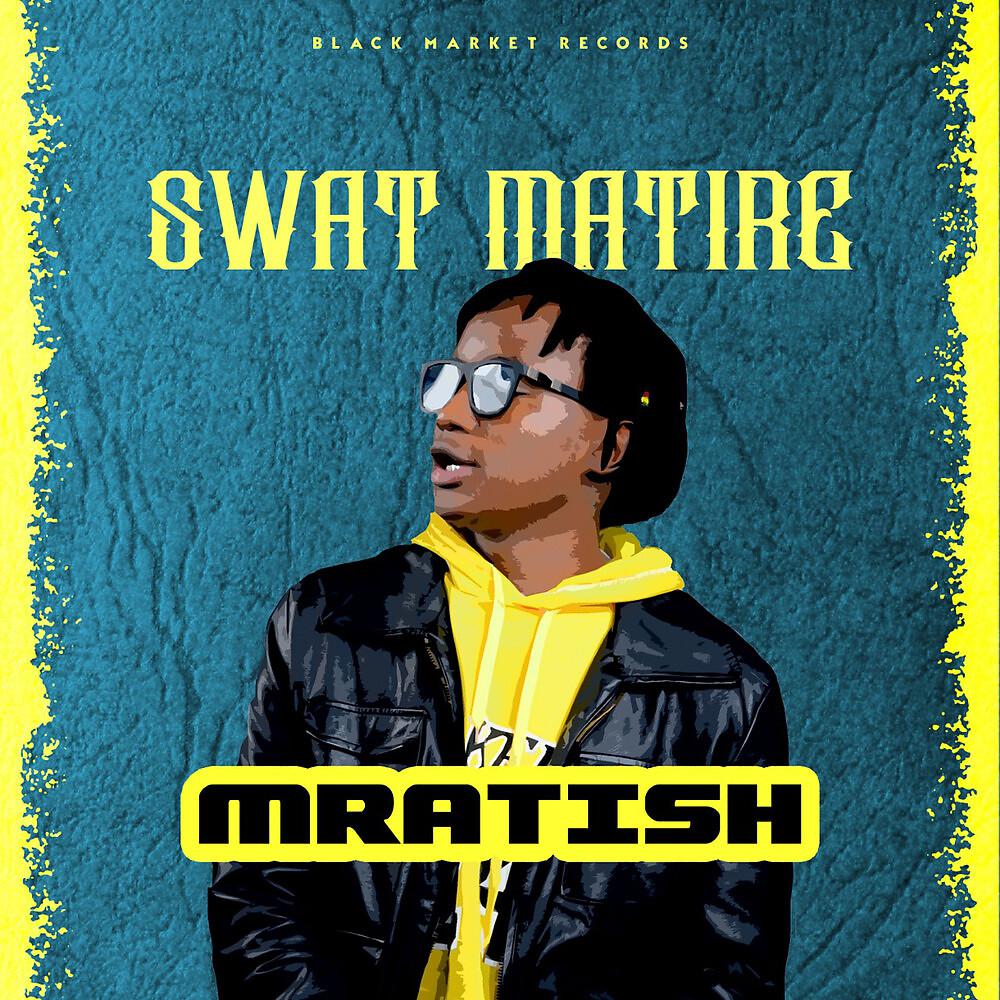 Постер альбома Mratish